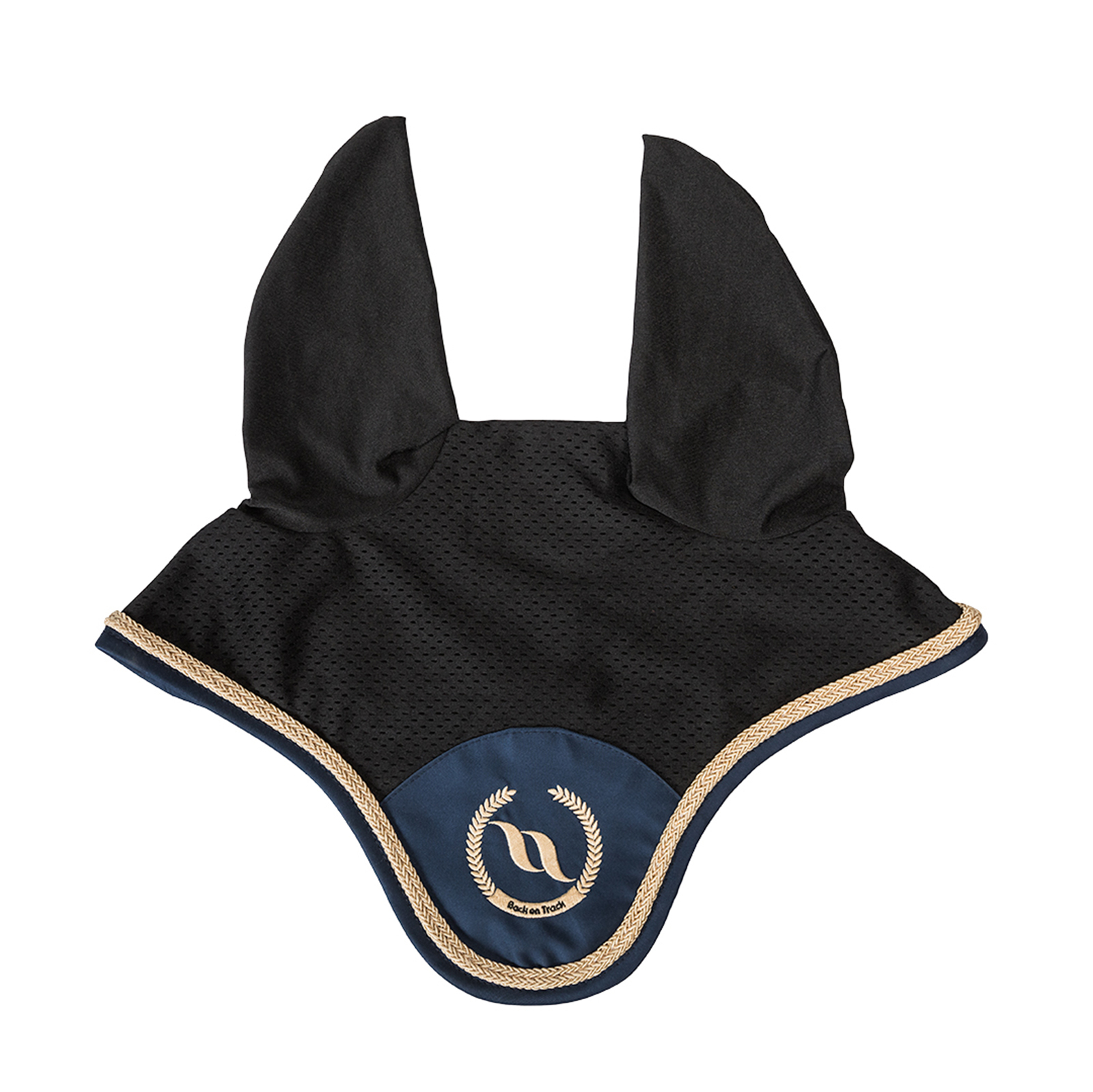 Blue Nights Back on Track Nights Collection Cuffietta con Welltex®