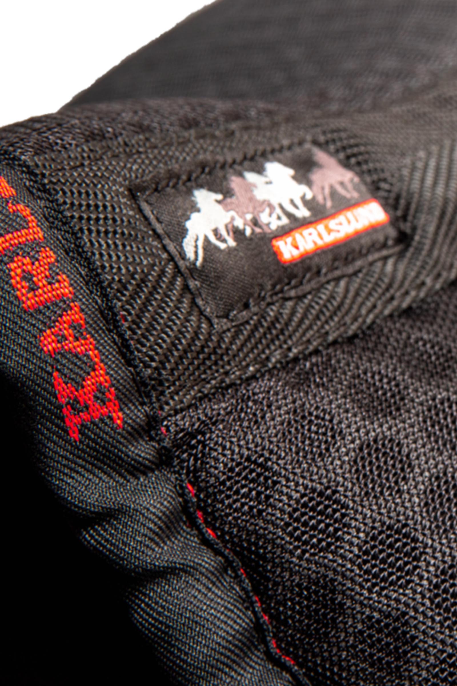 Karlslund Bli&eth;a Sottosella in memory foam