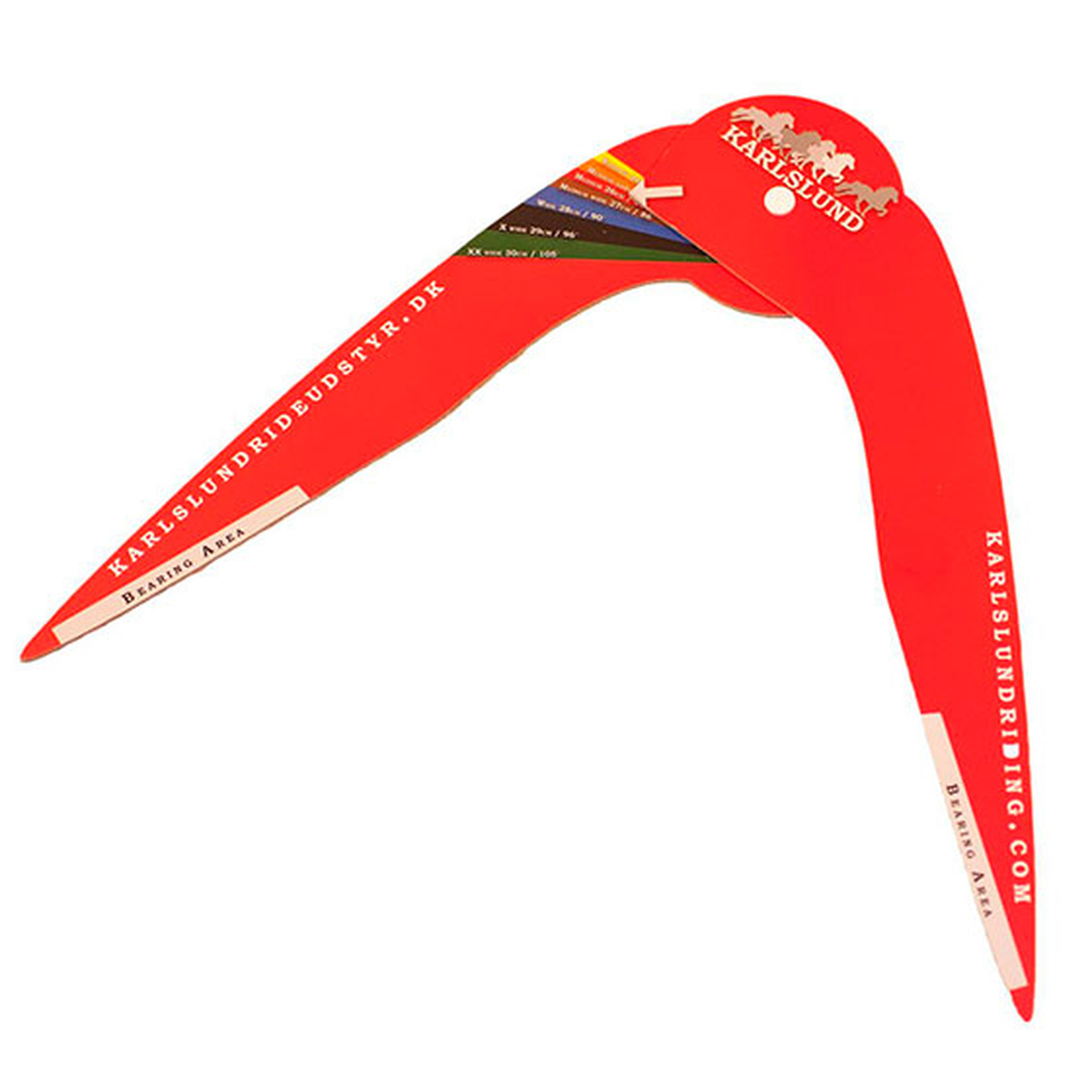 Misuratore angolare Karlslund Gullet