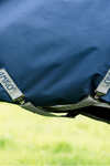 Horseware Amigo Coperta da turnout leggera Ripstop 900D, 50g