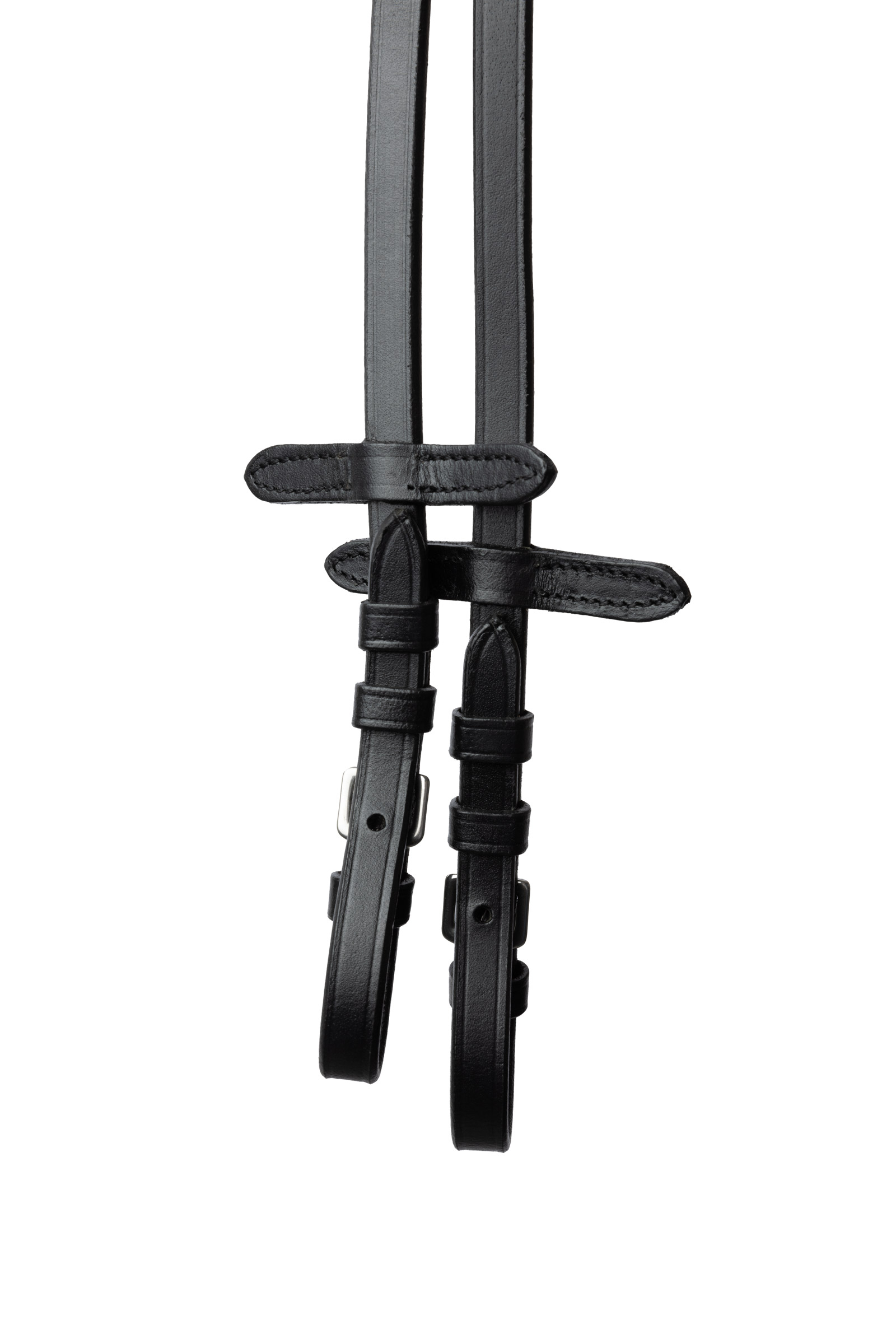 Horze Redini intrecciate sottili