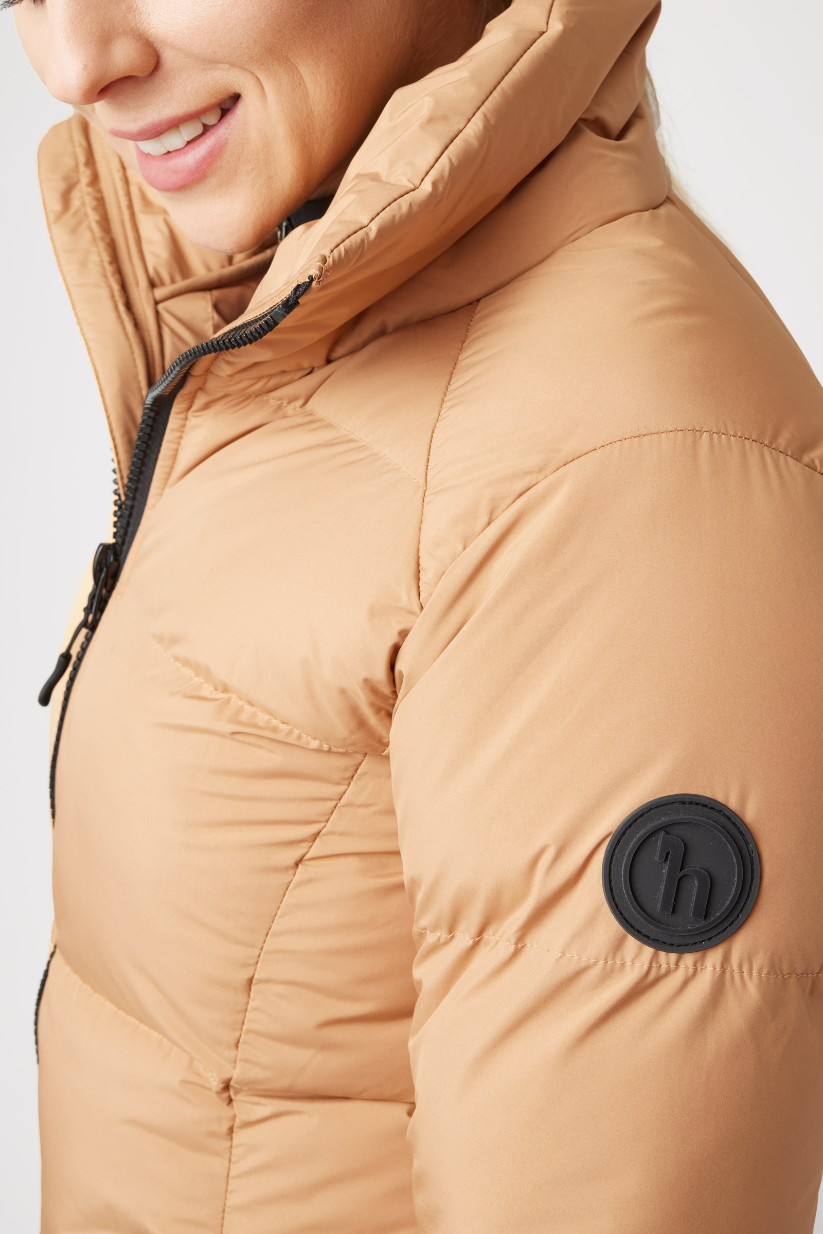 Horze Rianna Giacca imbottita