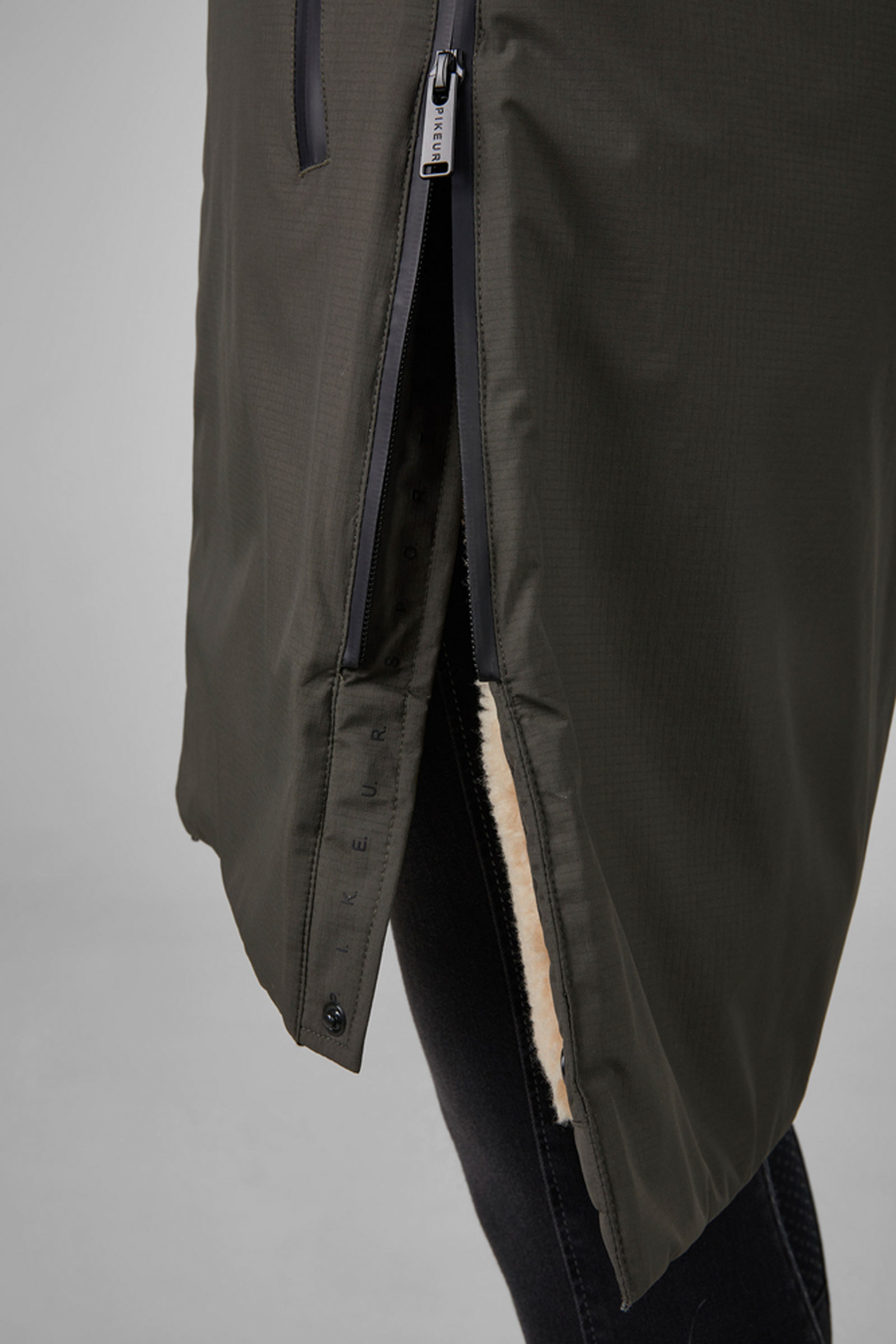 Pikeur Sports impermeabile donna