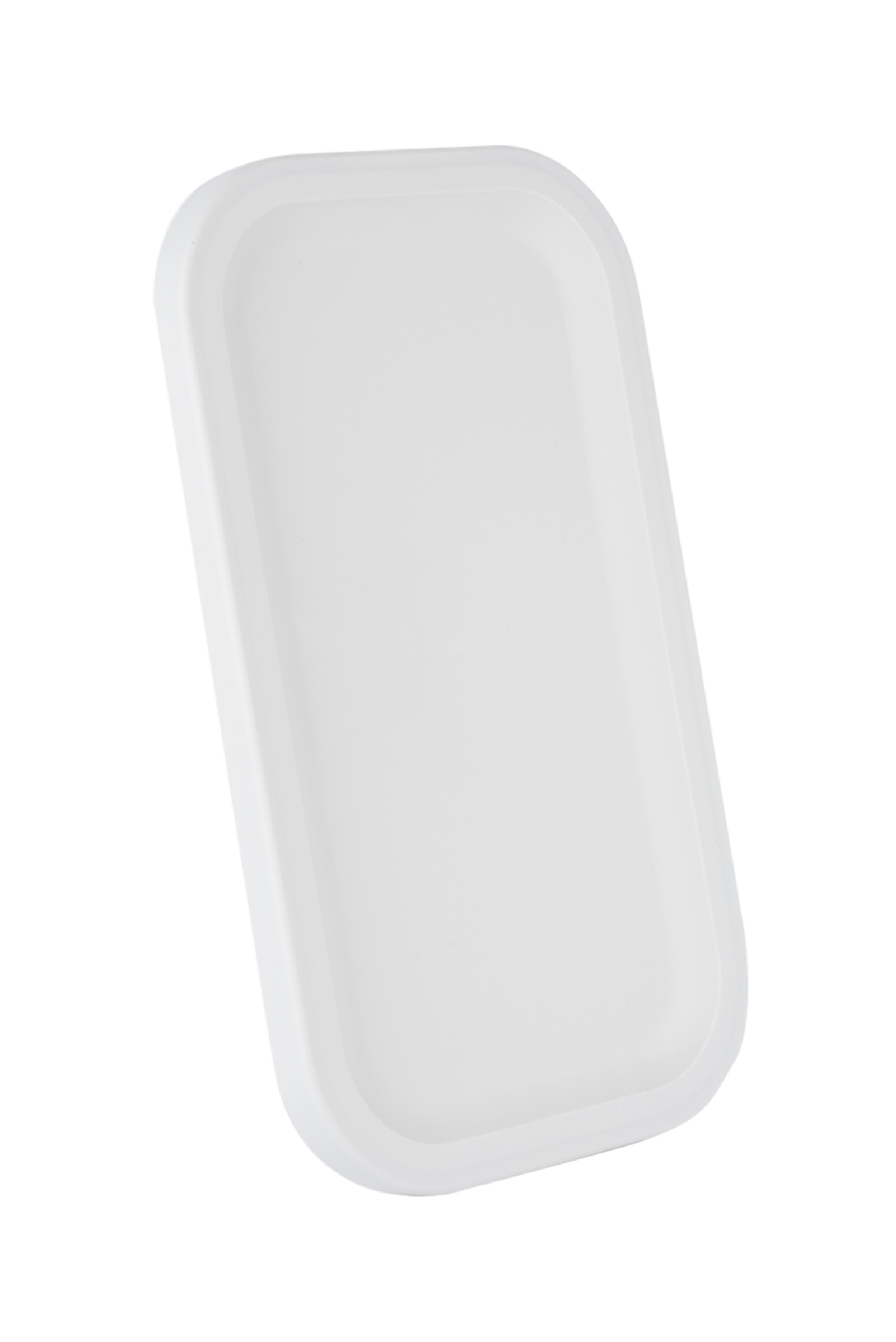 Coperchio bianco per ECO Multibag di Waldhausen