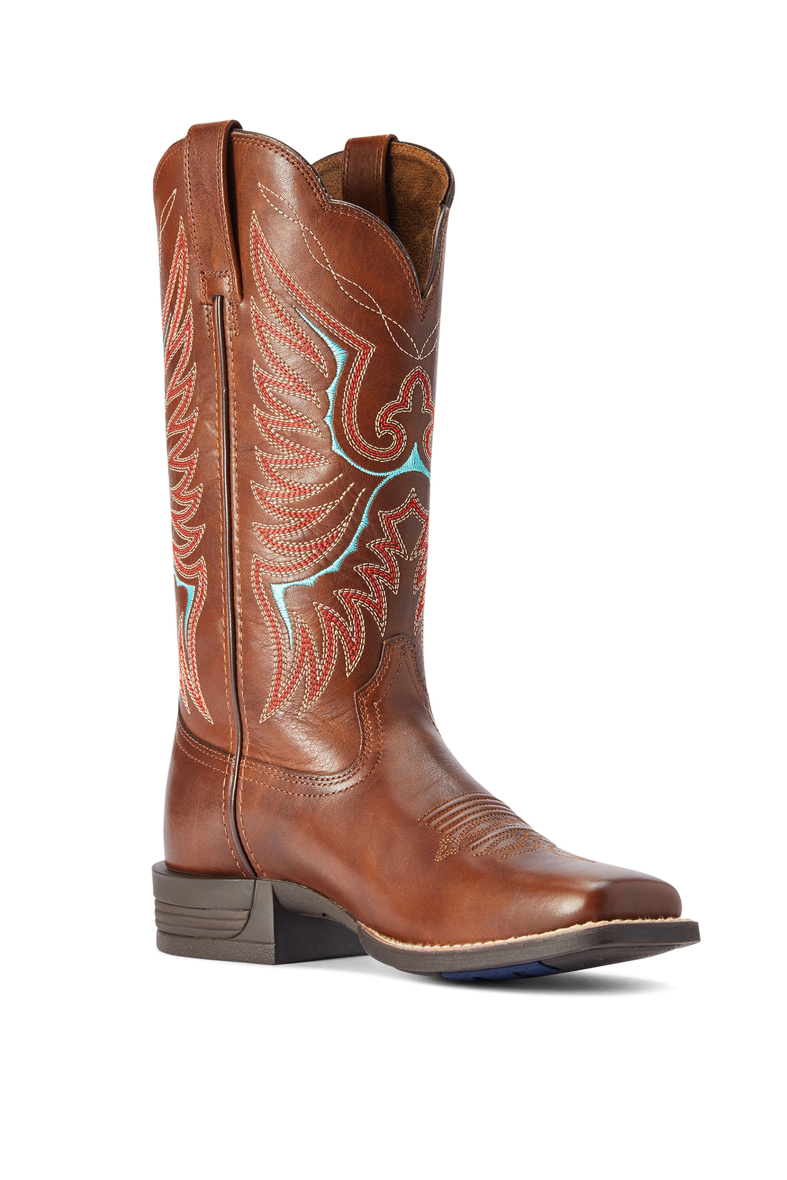Ariat Rockdale stivali western da donna