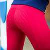 Horze Nordic Performance pantaloni da equitazione donna con full seat in silicone