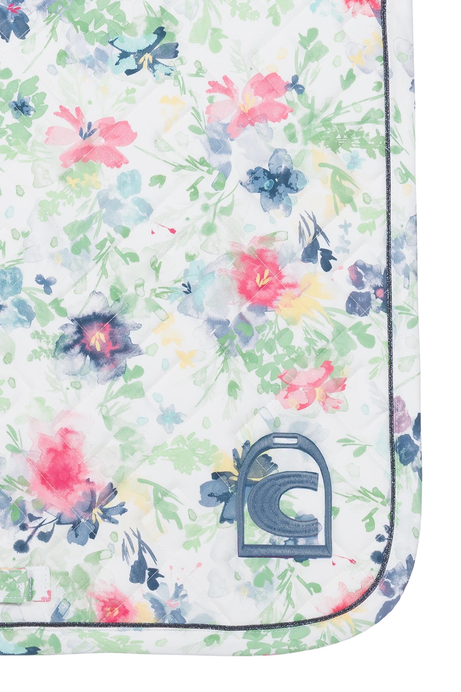 Cavallo CAVALPHILIA sottosella da salto