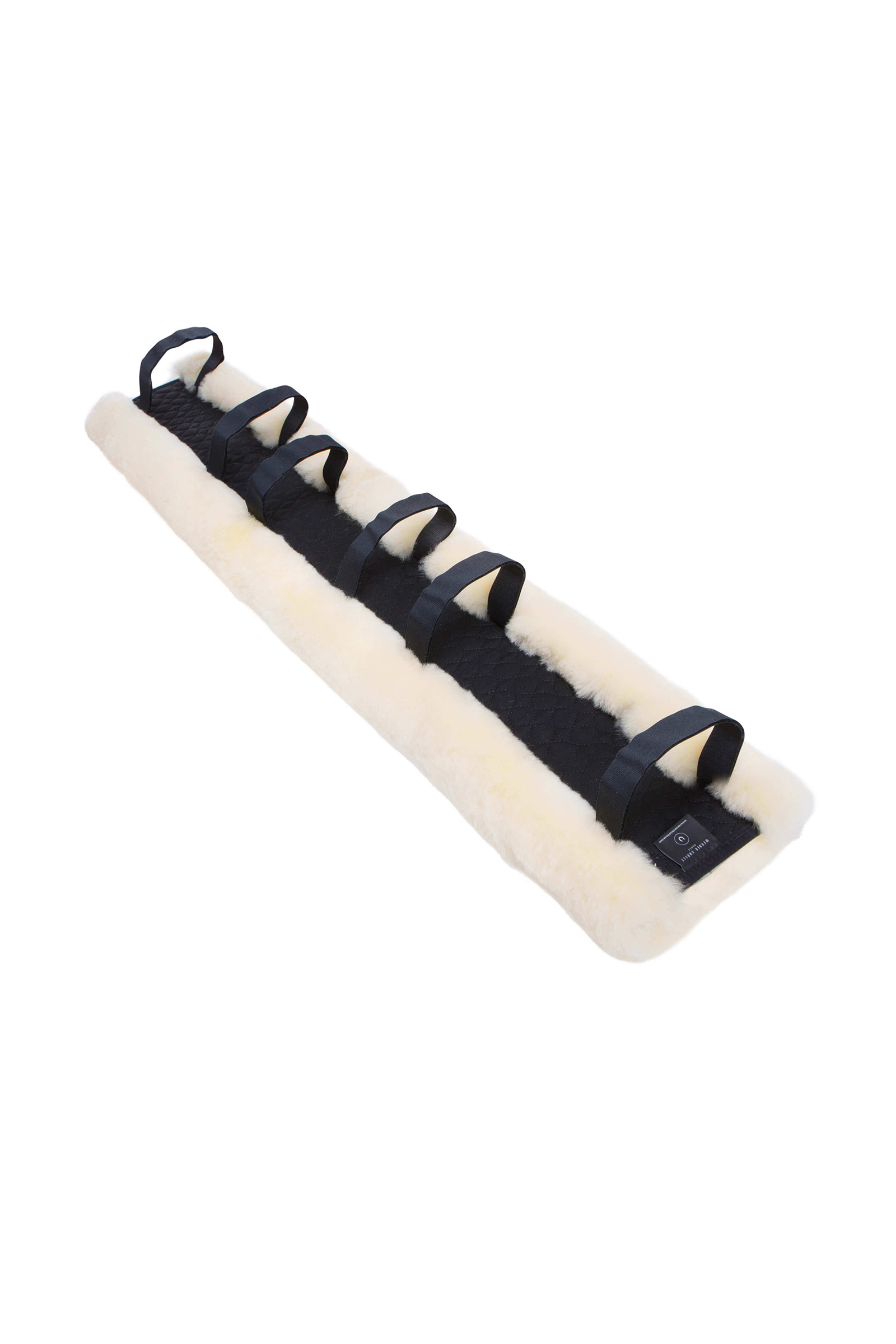 Sottosella con imbracatura Cristo, 120