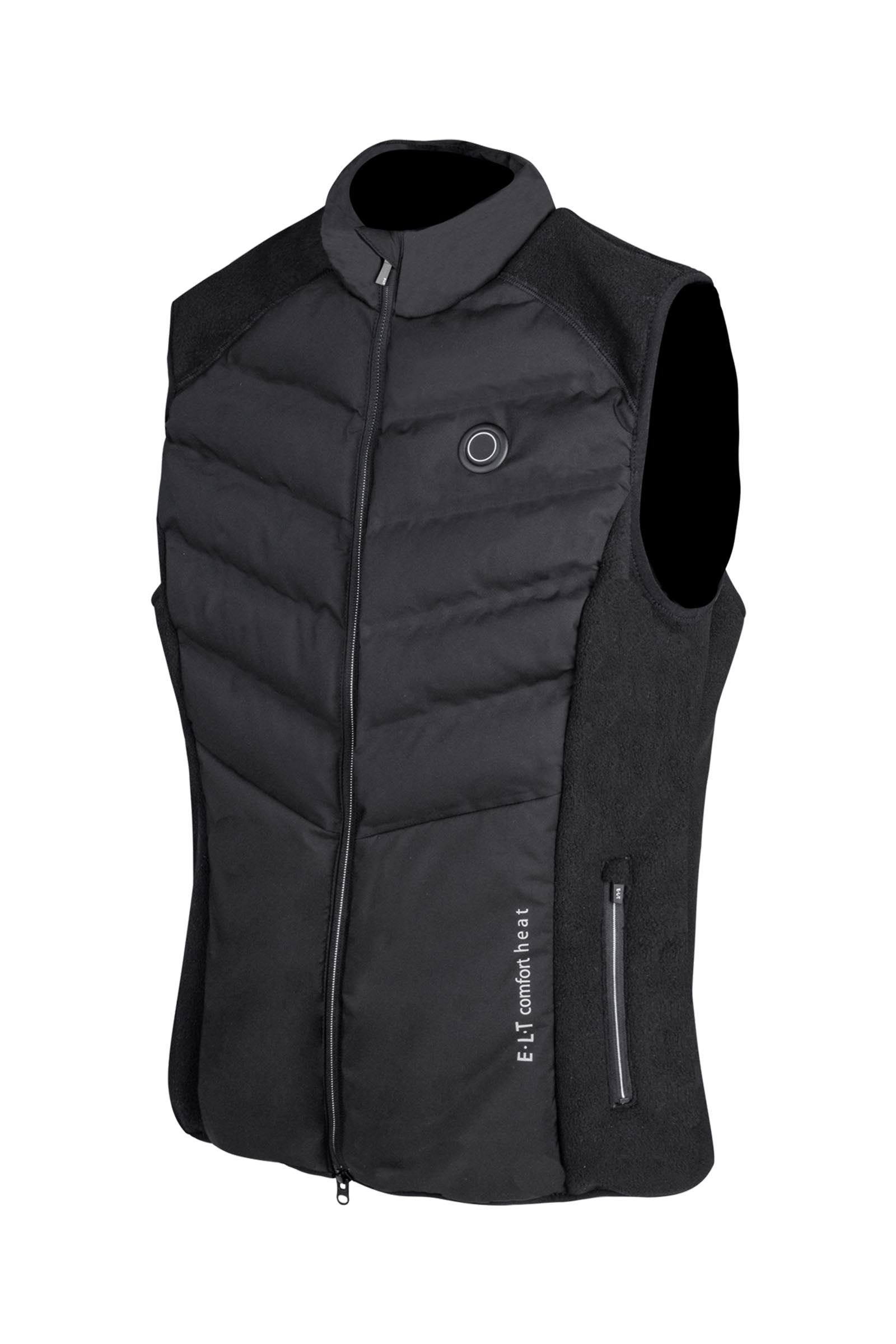 Waldhausen Comfort Heat Gilet Termico 