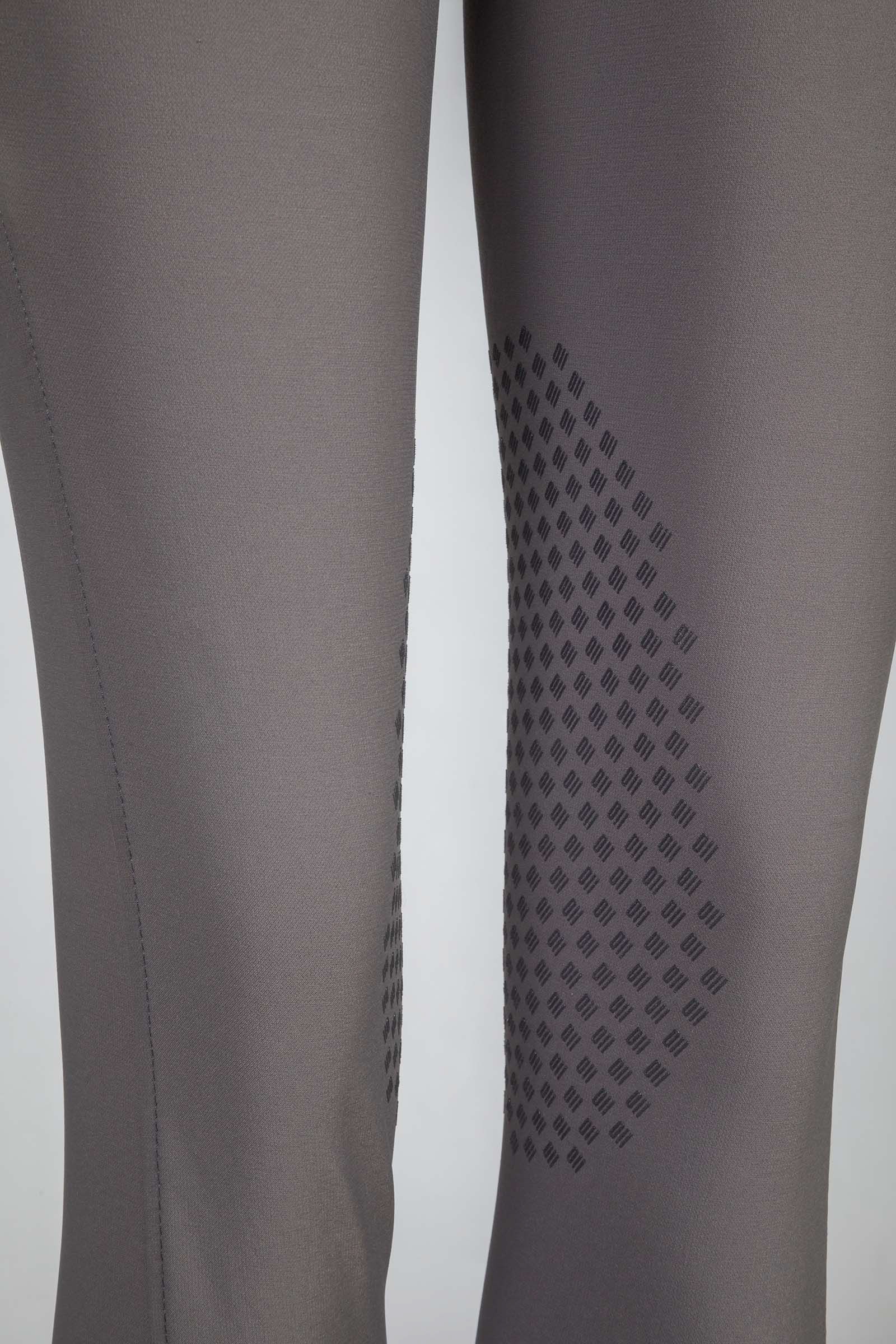 Back on Track Julia Pantaloni da equitazione da donna con grip al ginocchio