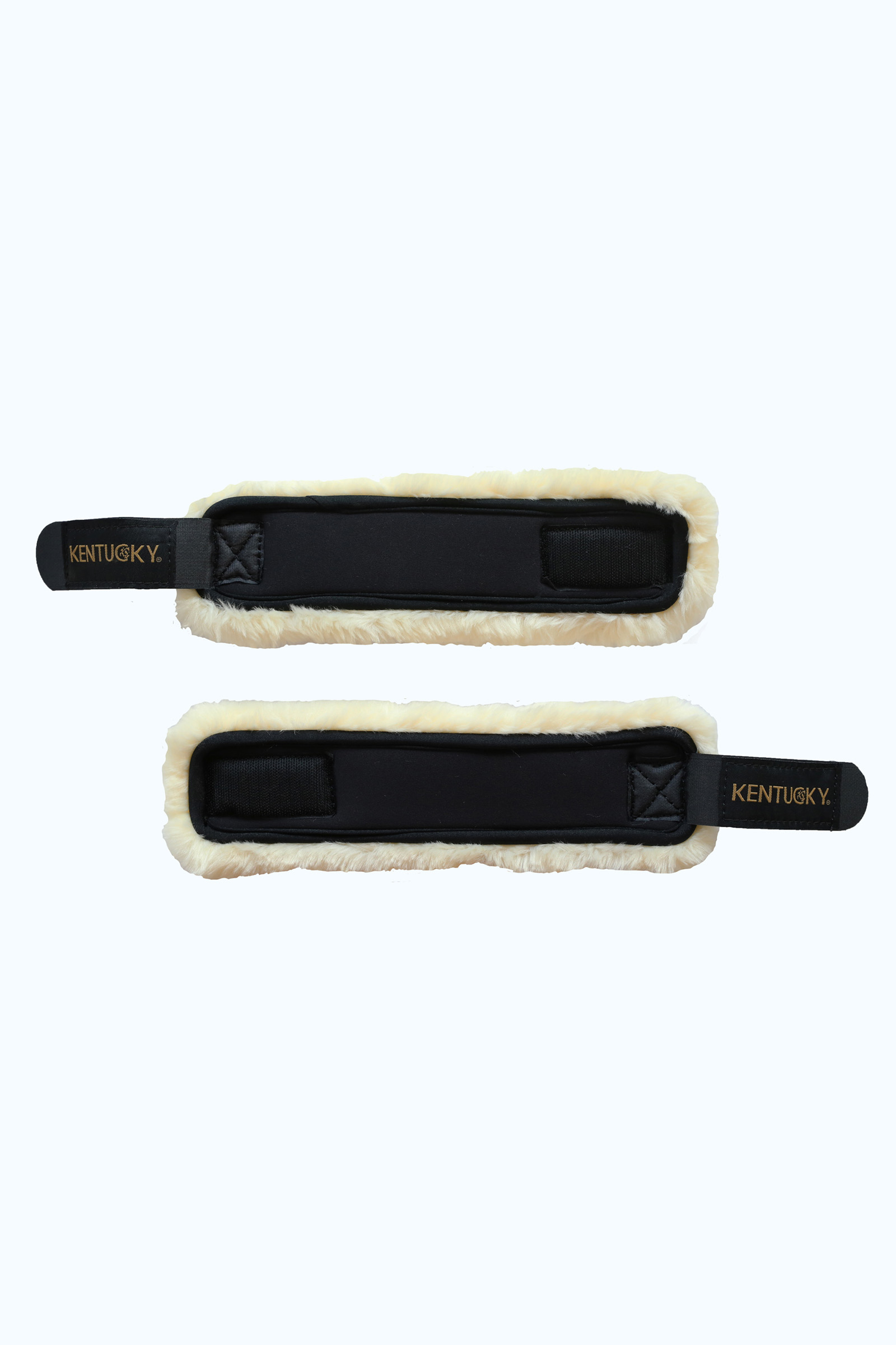 Involucro pastorale in pelle di pecora Kentucky Horsewear