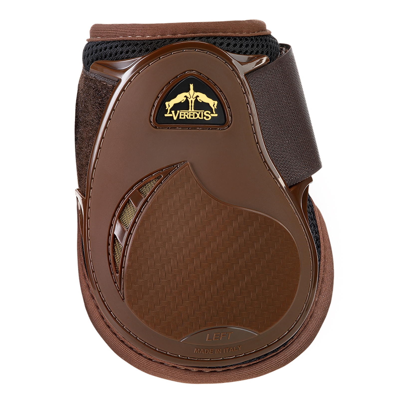 Brown Veredus Young Vento Kevlar Paranocche da salto