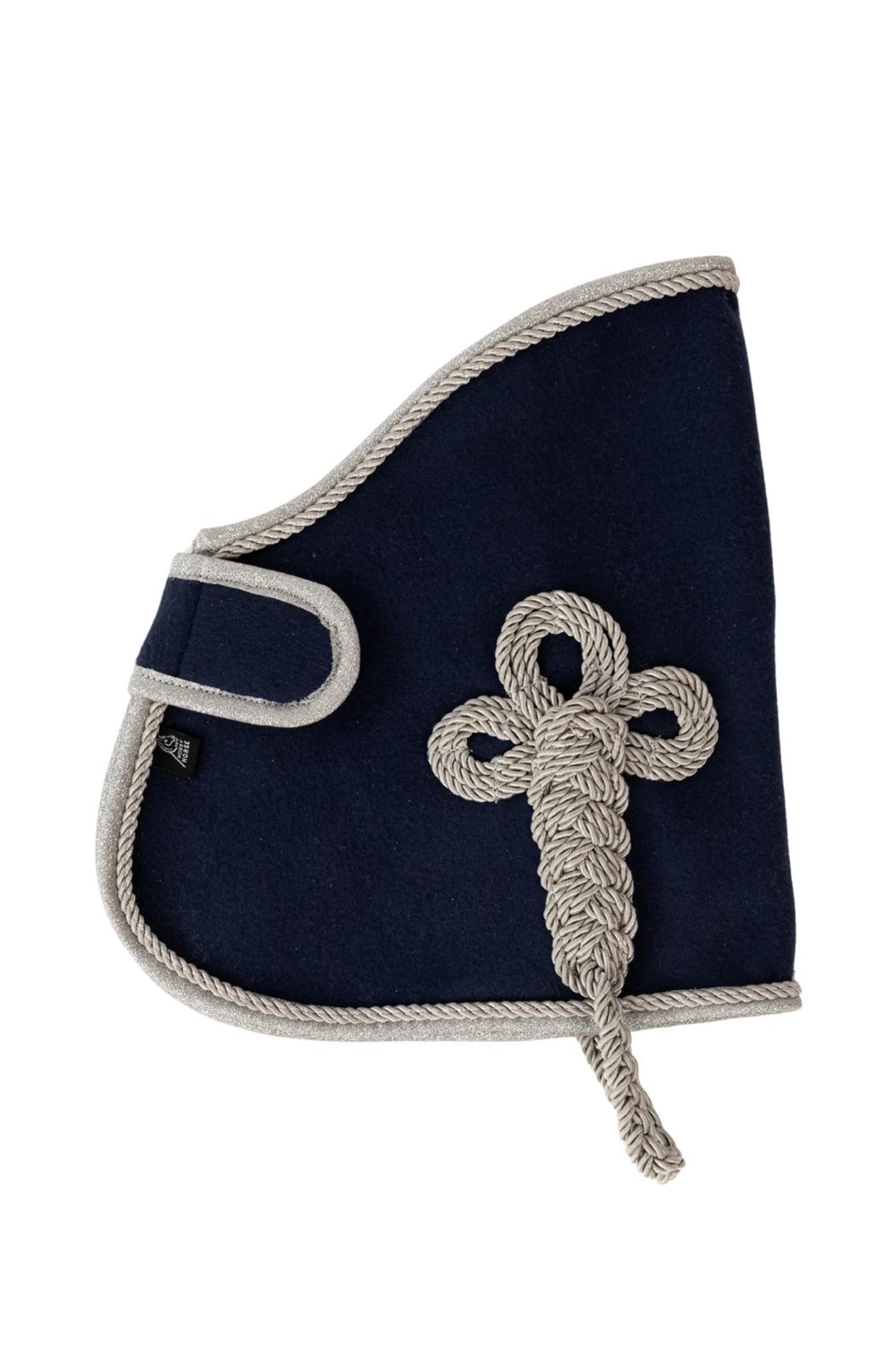 My Hobby Horse coperta fleece