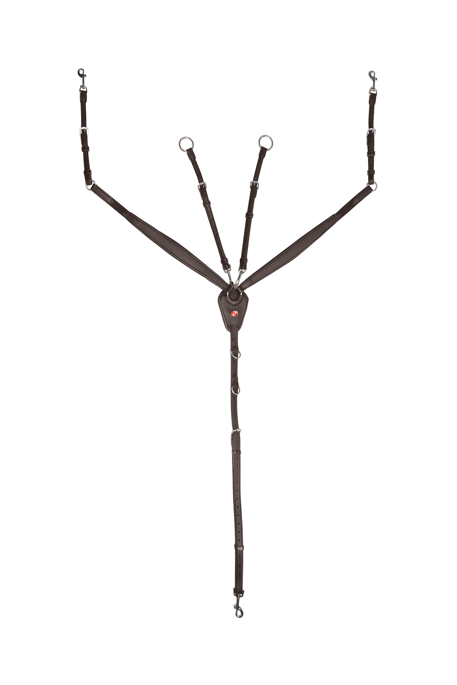 Kieffer Jesica Pettorale