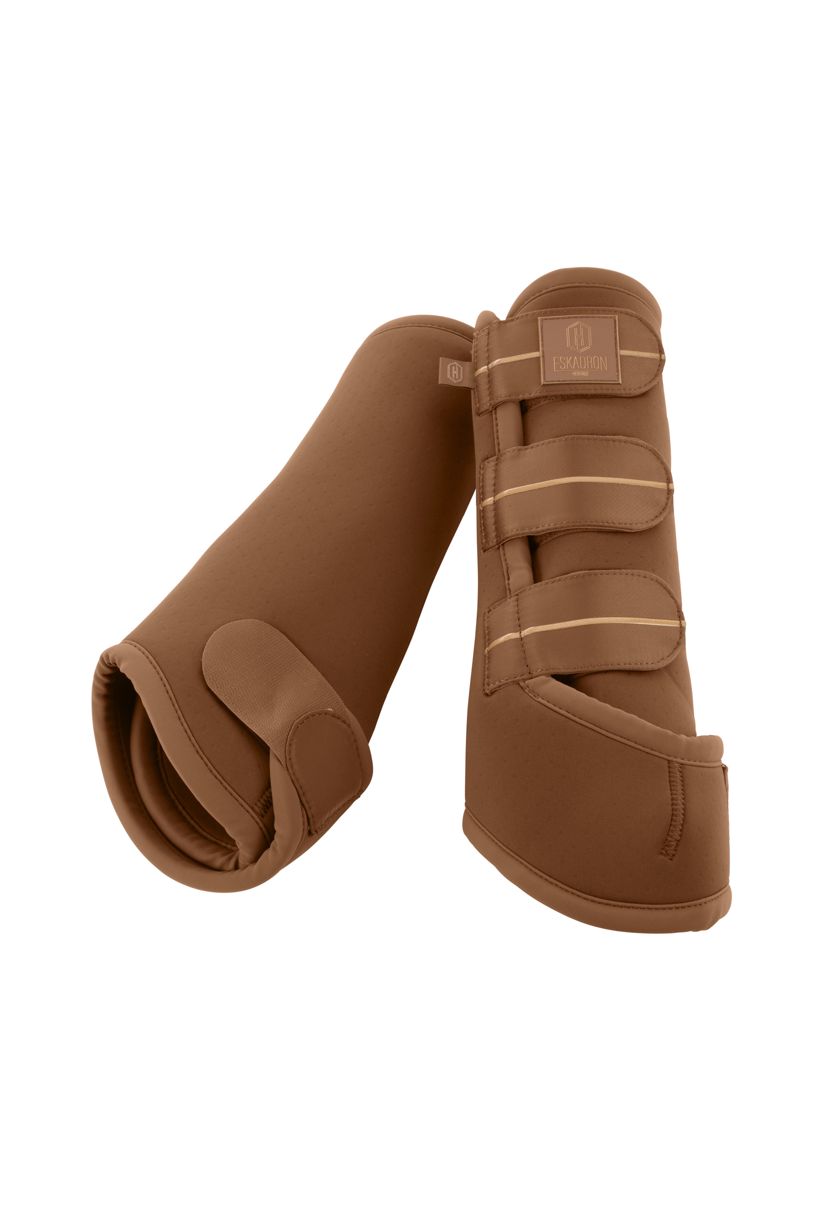 Eskadron Heritage AW24 Pro Dressage stivali da cavallo, posteriori