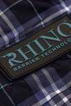 Horseware Rhino Plus Vari-Layer coperta da paddock con collo staccabile, 250 g