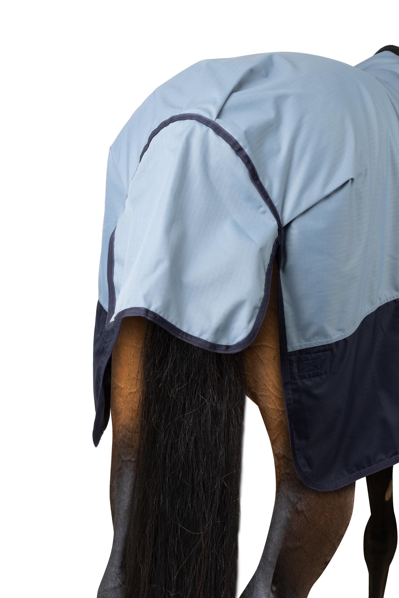 Horze 600D coperta da esterno, 100g