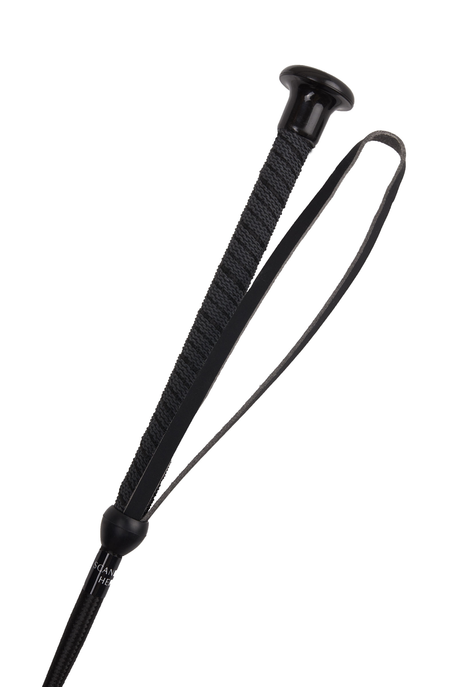 Frustino da salto con impugnatura ferma Horze