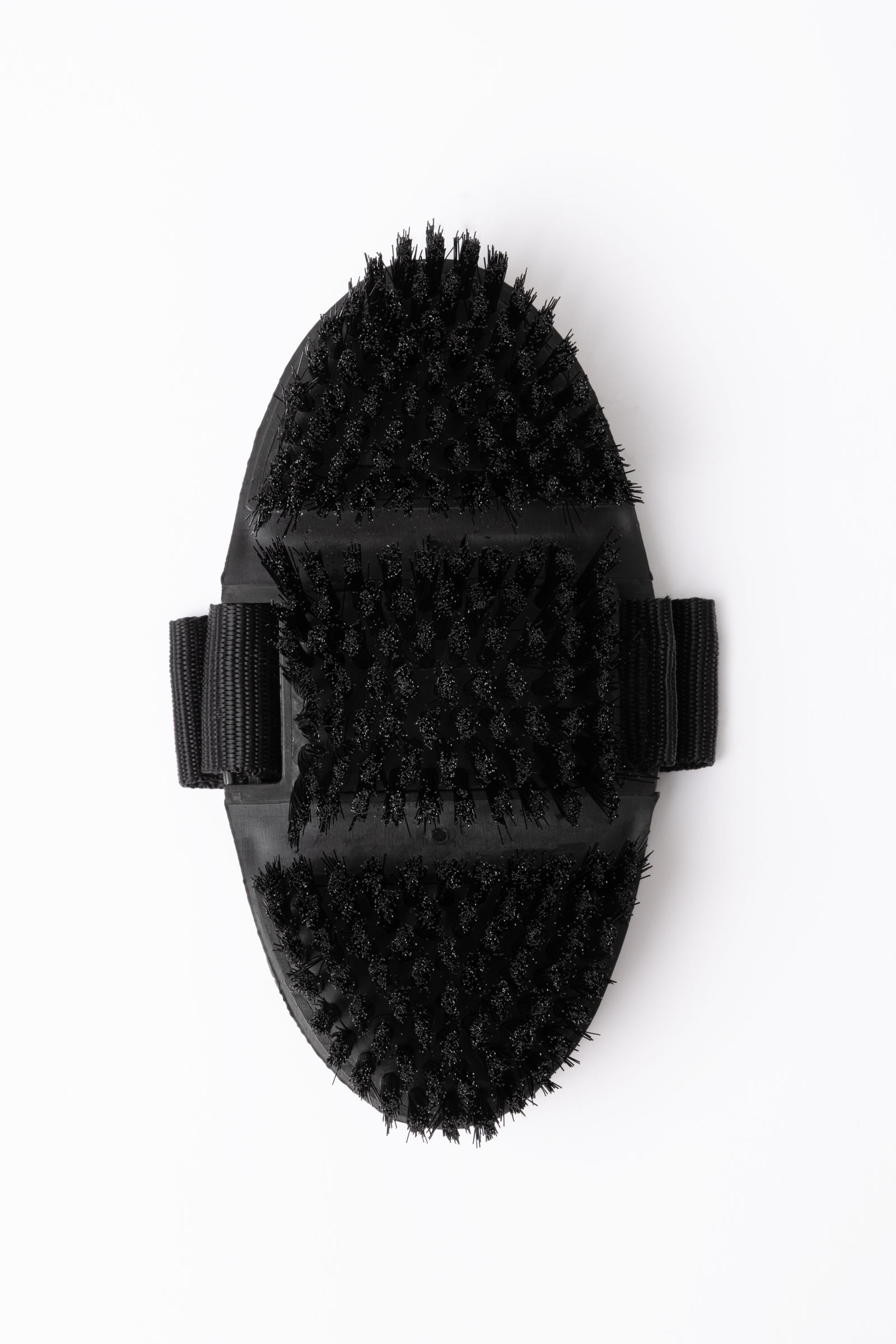 Horze Swipe spazzola per il corpo flessibile