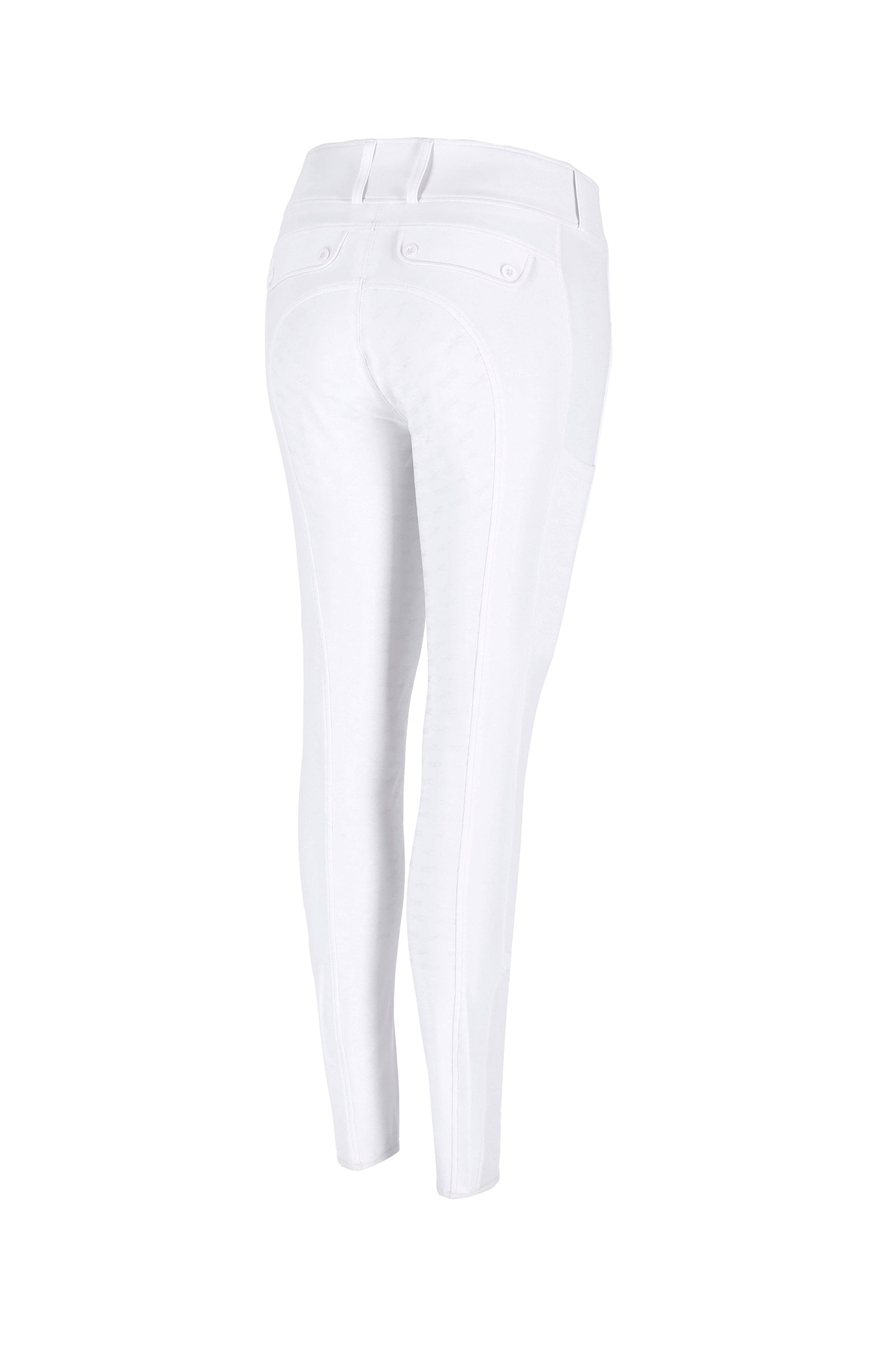 Schockem&ouml;hle Sports Carola Pro pantaloni da equitazione full grip donna
