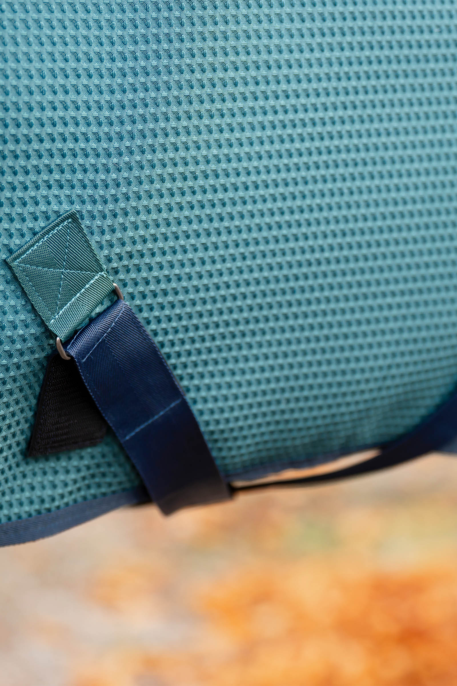 Horseware Rambo Techni Waffle leszárító takaró