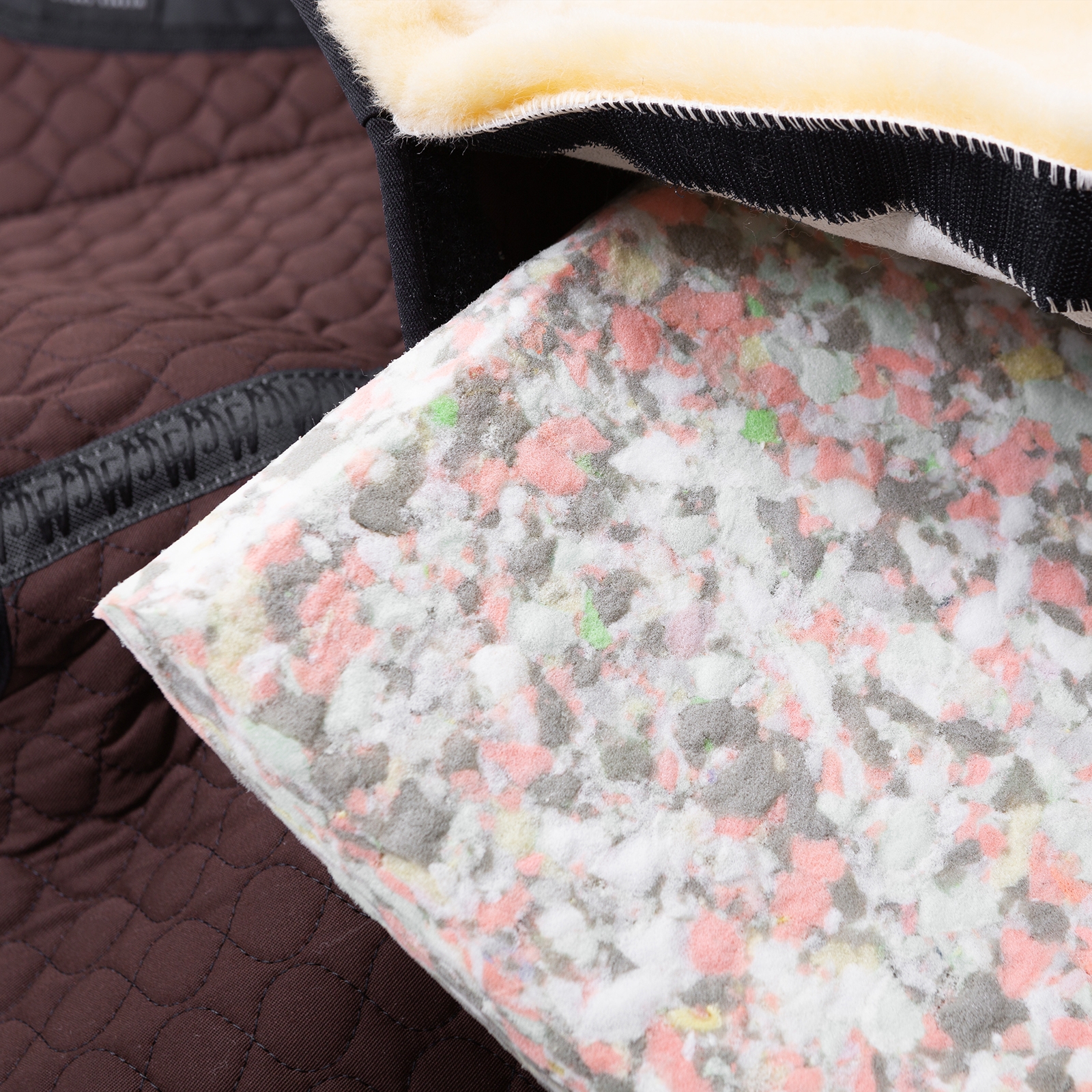 Sottosella con gonna rotonda Christ Western