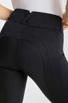 Horze Chara pantaloni equitazione donna full grip