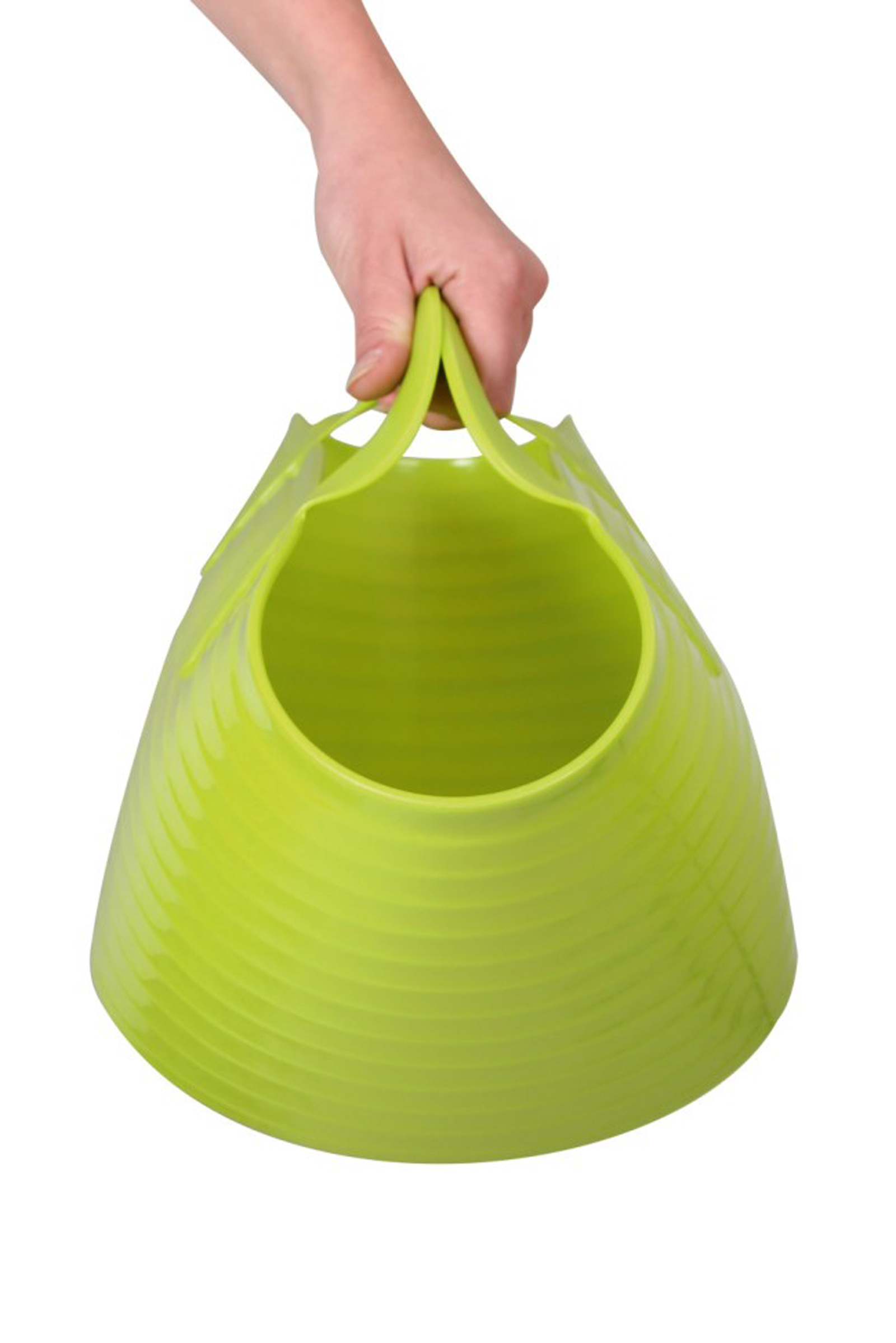 Kerbl FlexBag Trogolo Flessibile, 12 L