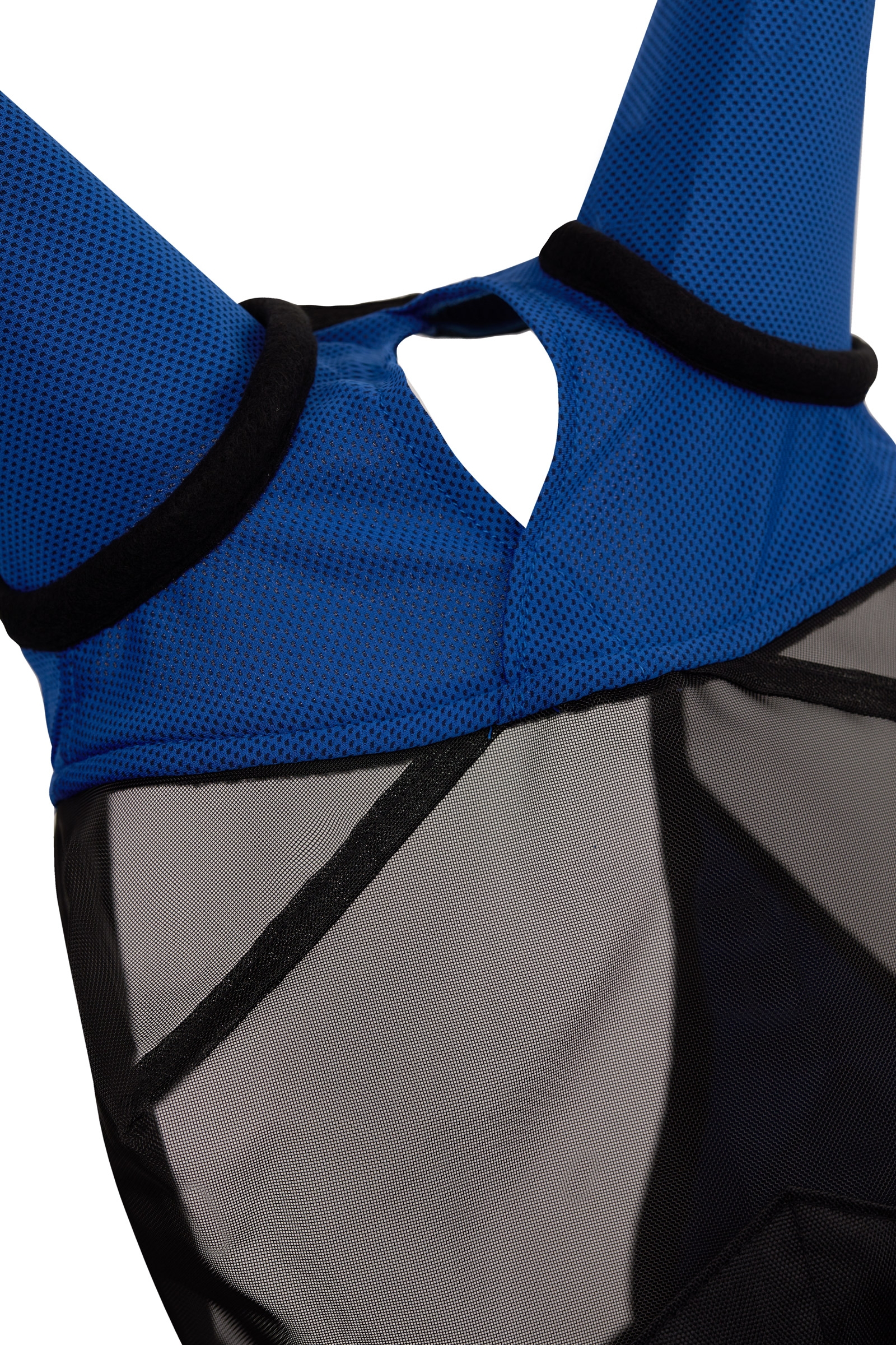 Horze rinfrescante maschera antimosche  