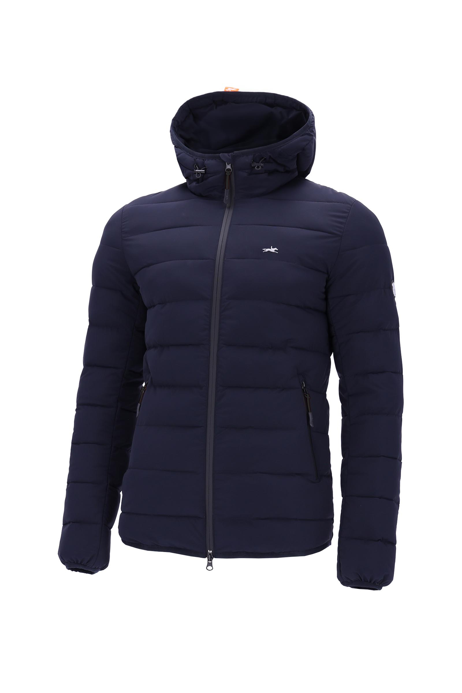 Schockemöhle Sports SPLeon Men's Quilted Jacket