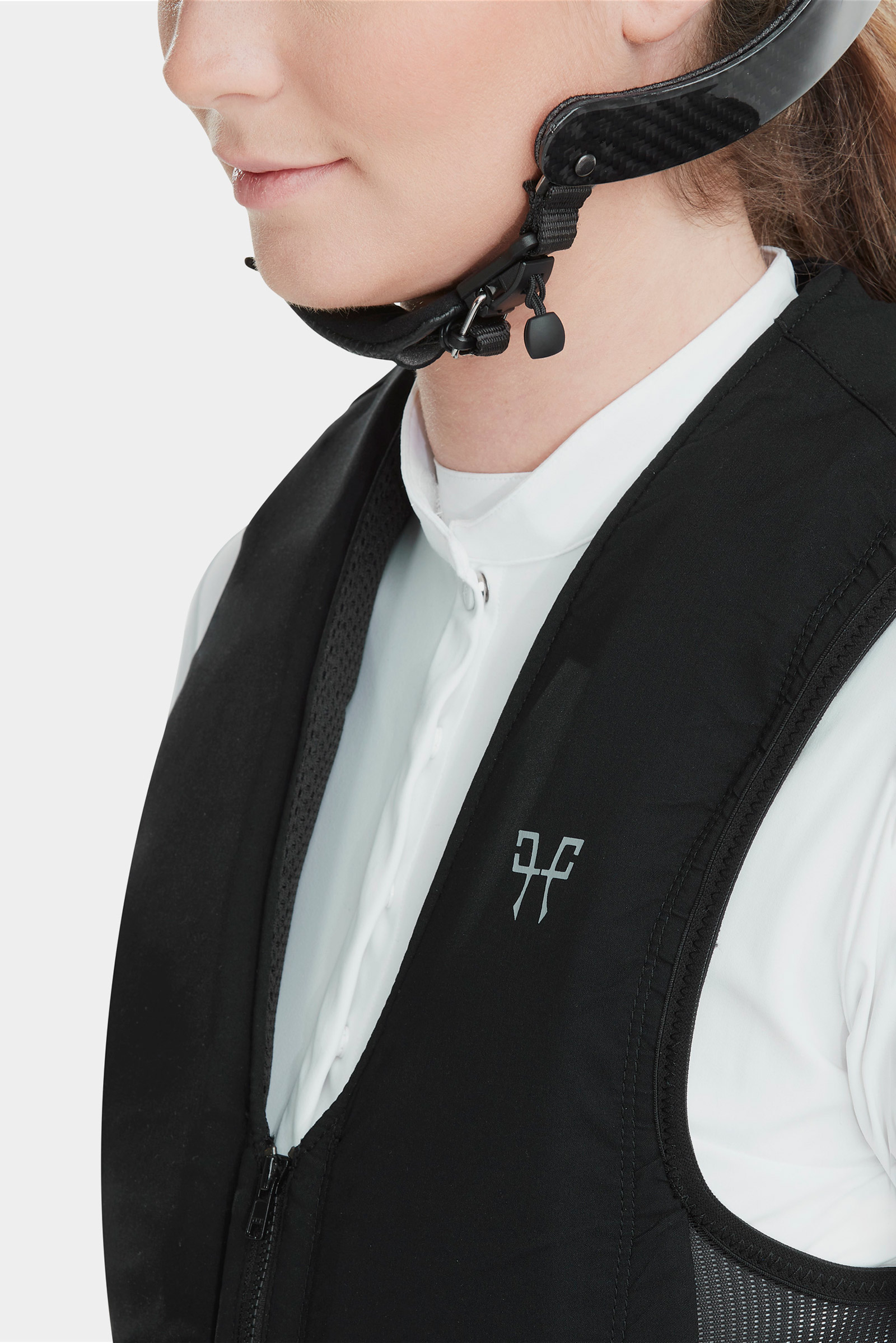 Horse Pilot Twist'Air 2.0 Gilet Airbag