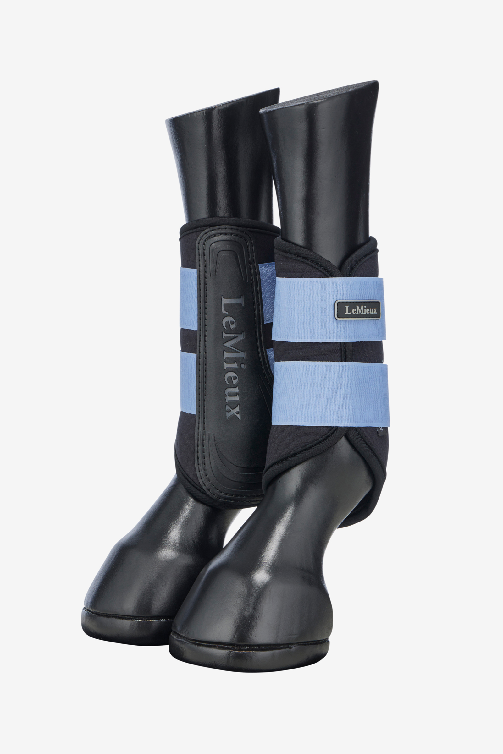 Powder Blue LeMieux Air-Tek Grafter stinchiere