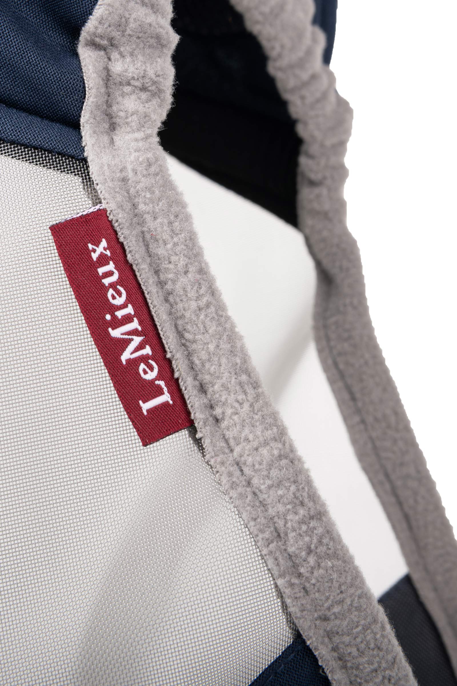 LeMieux Armor Shield Pro Protezione antimosche Maschera standard