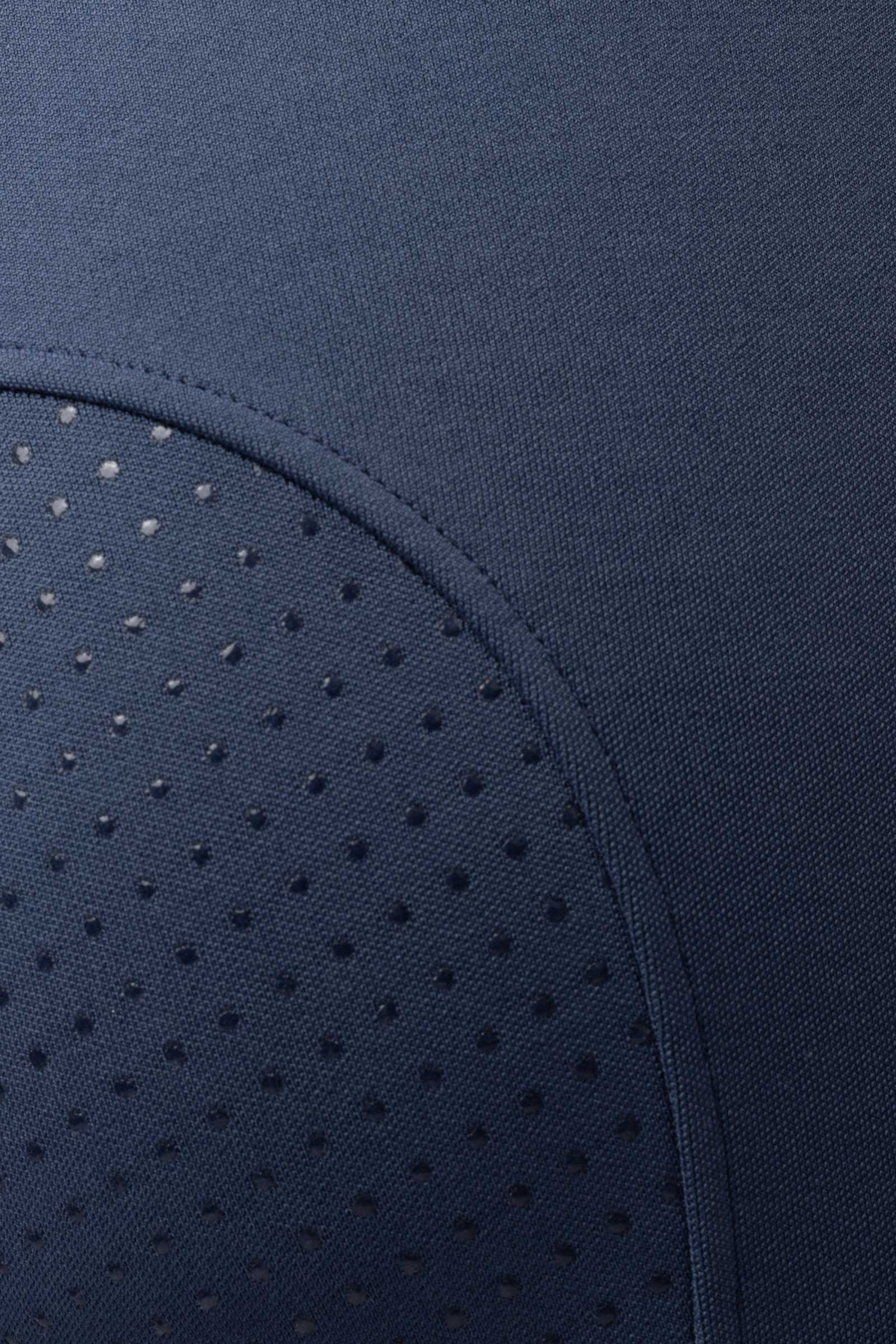 Horze Felicia Pantaloni da equitazione Thermo con grip totale