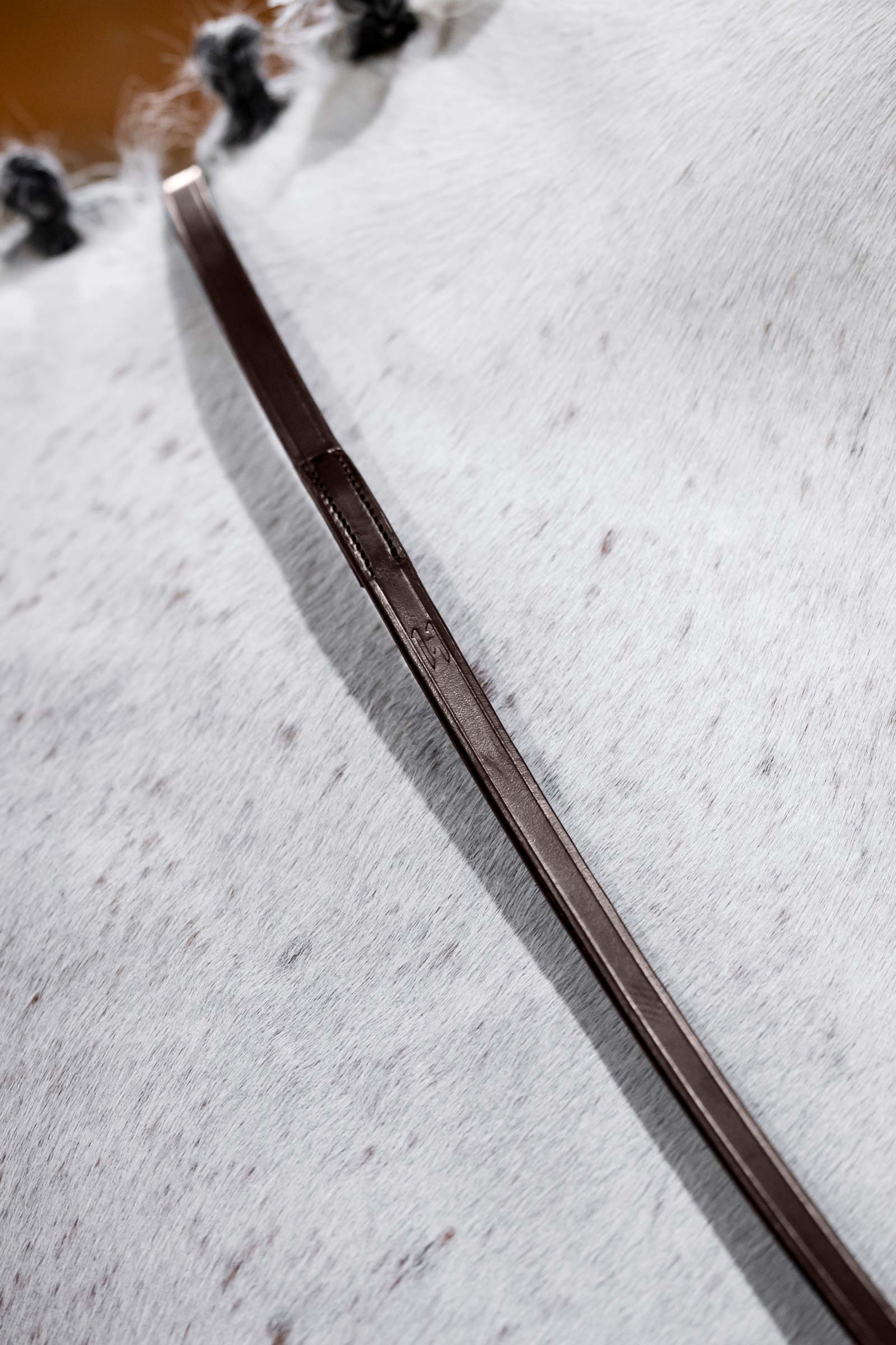 Horseware redini da morso