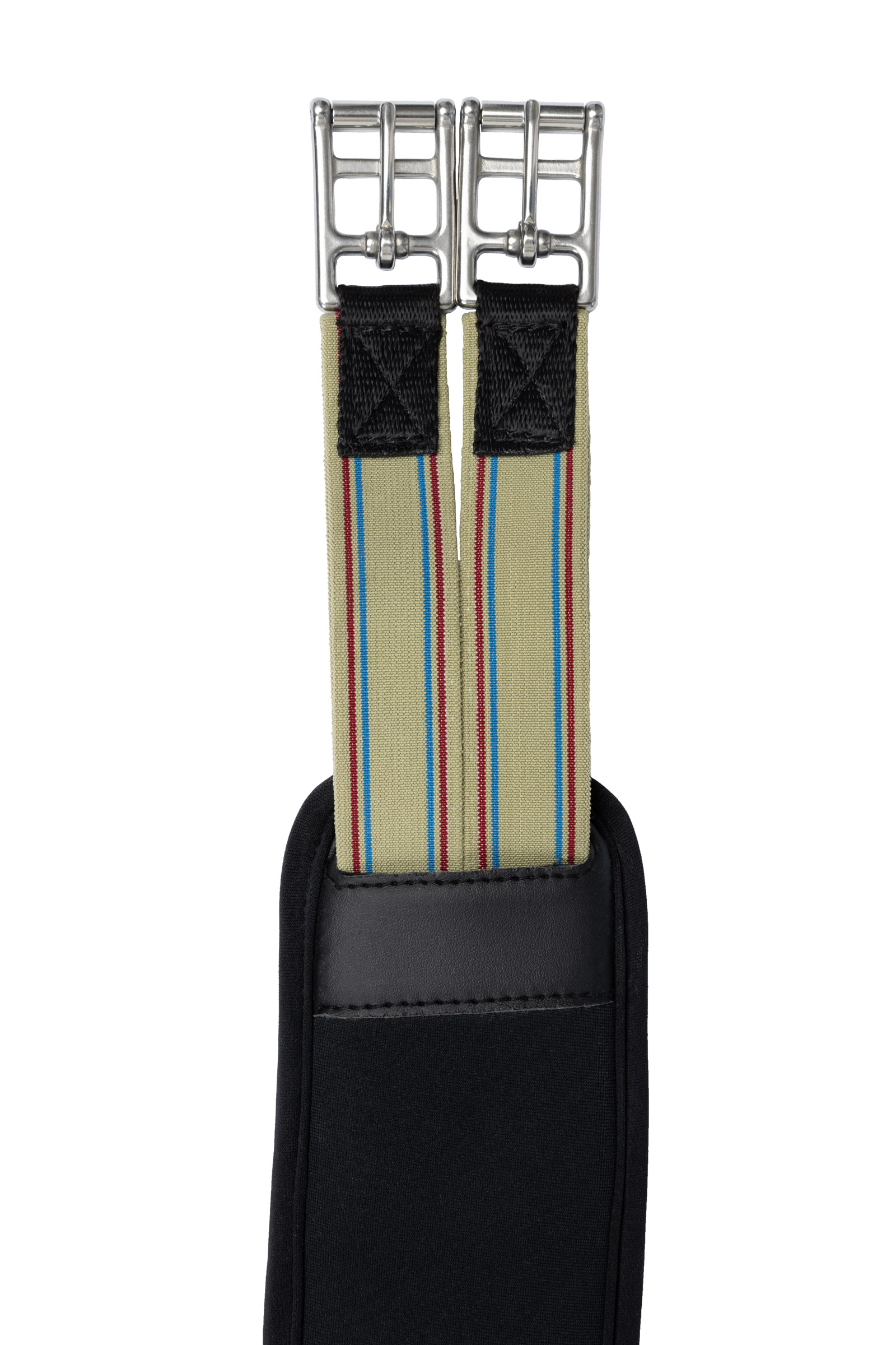 Horze Marlborough Sottopancia lungo multiuso in memory foam