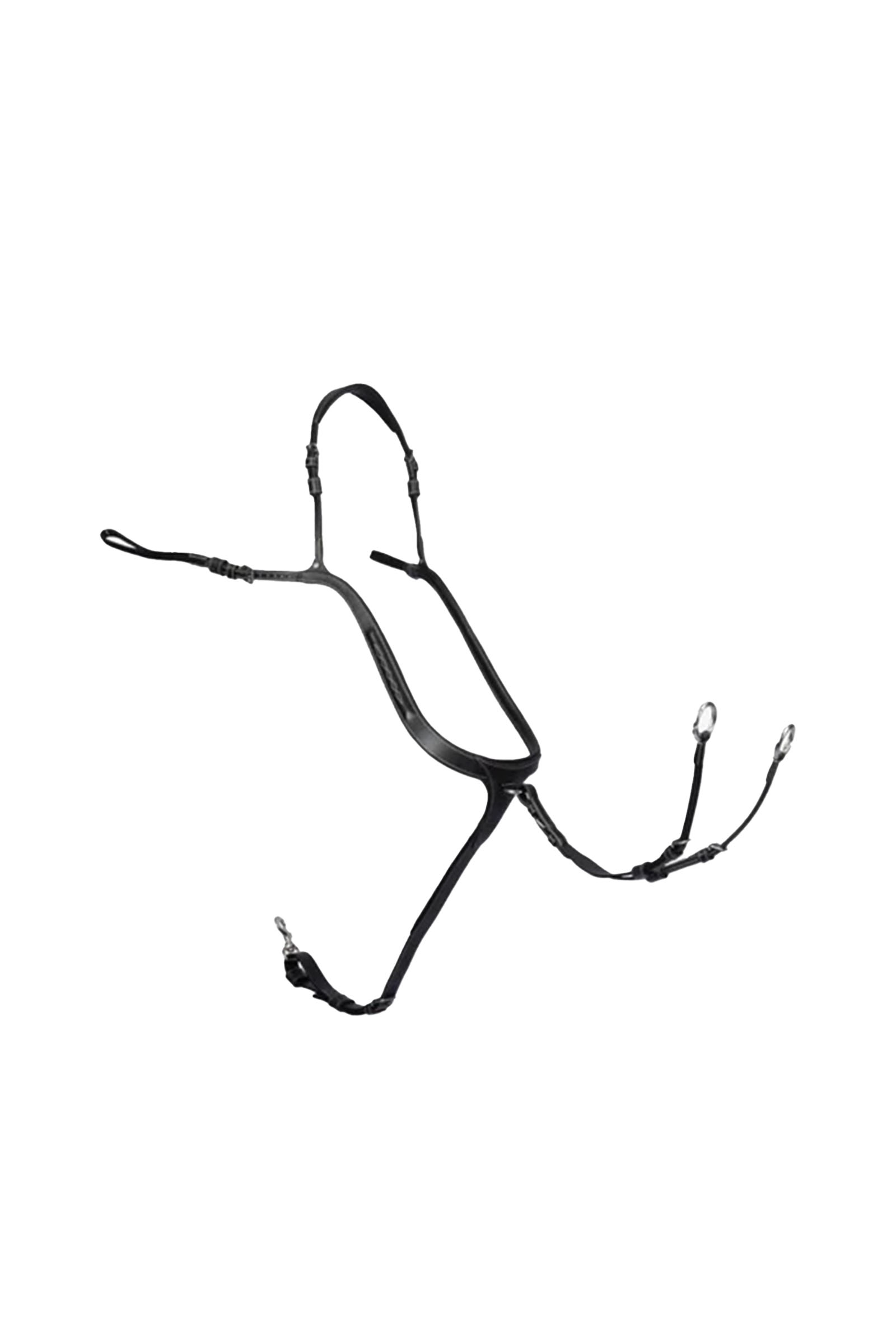 black PS of Sweden pettorina Tokyo