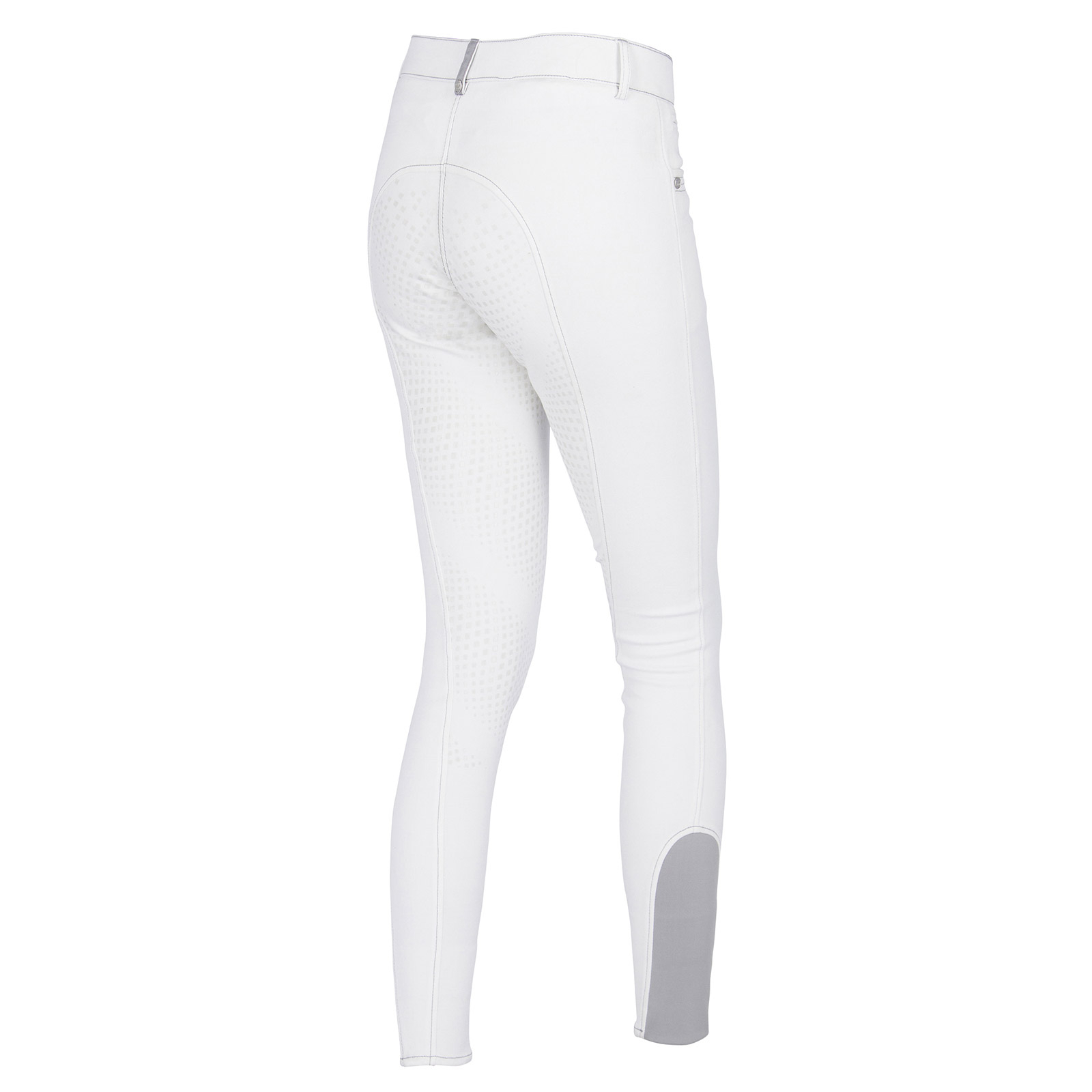 WH/AB Covalliero Pantaloni da equitazione BasicPlus, Junior