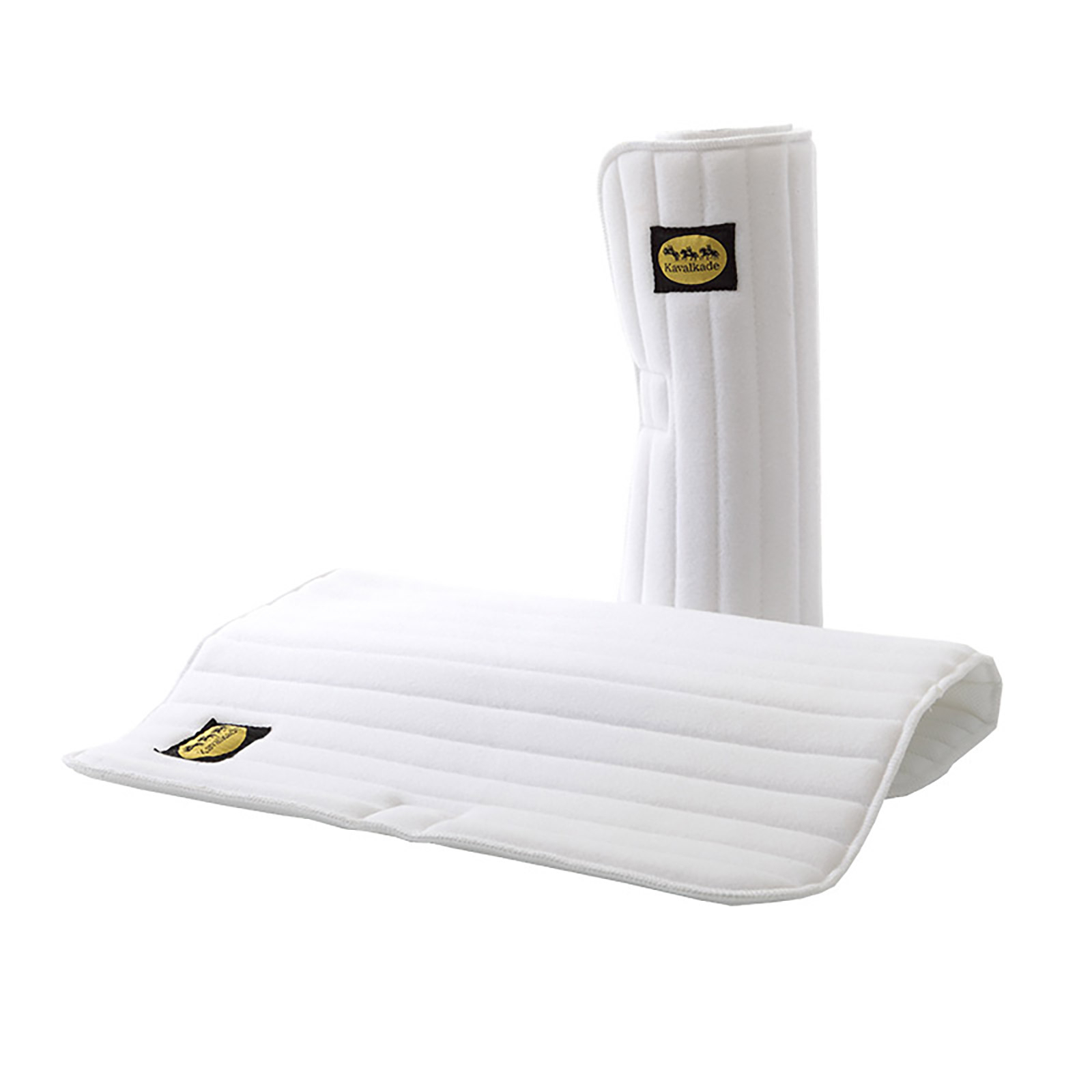 Kavalkade Climatex Leg Wraps with Hook and Loop Fastener, 40x45cm