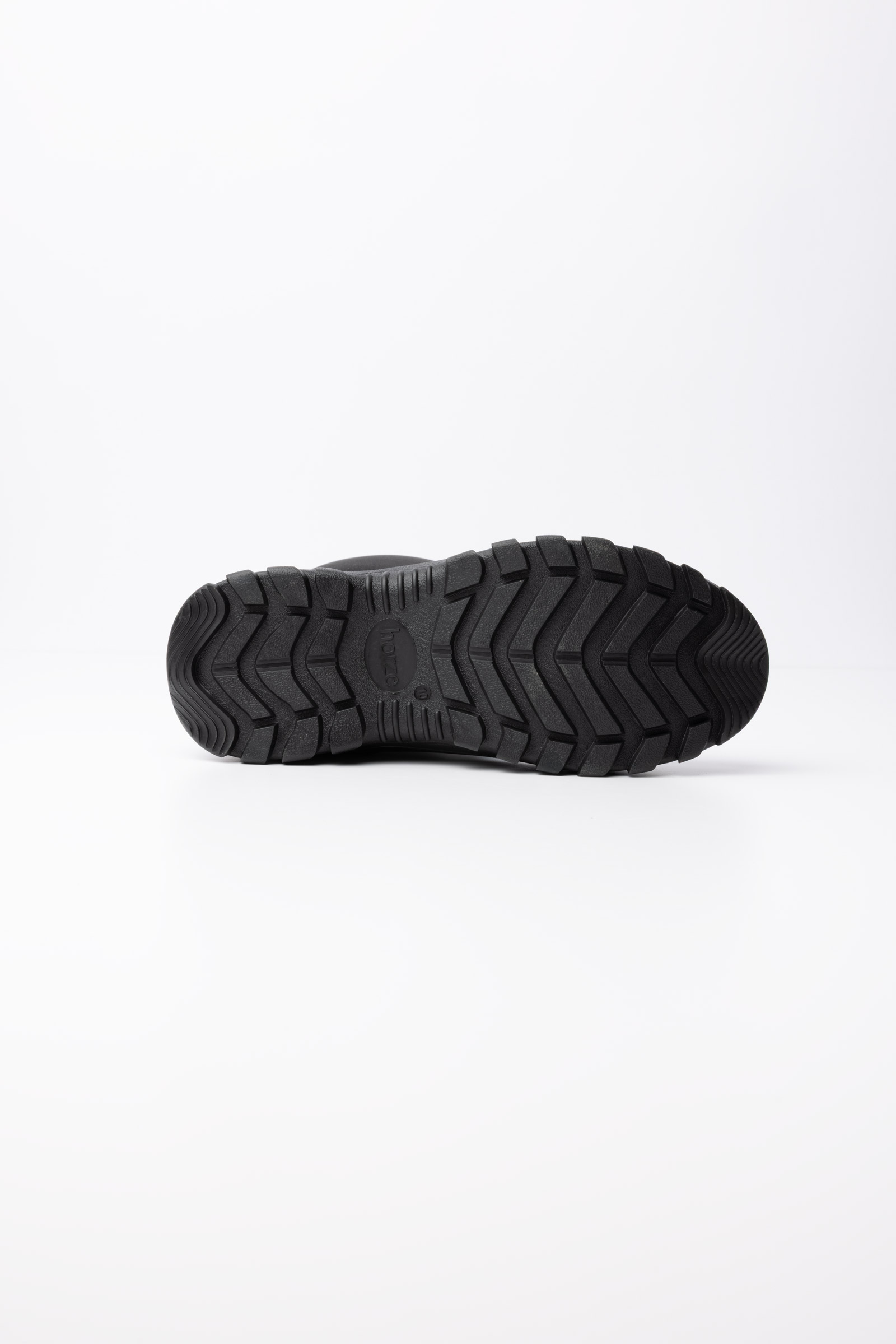 Horze Morgan Stivali da stalla in neoprene alti