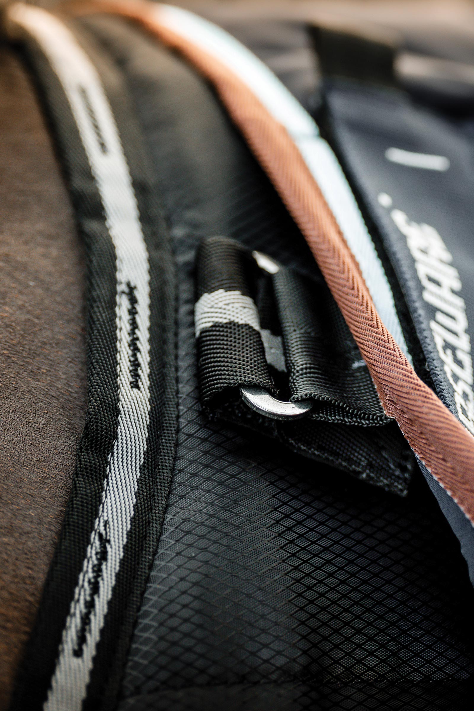 Horseware Easy-Layer Plus Coperta da stalla, 200g