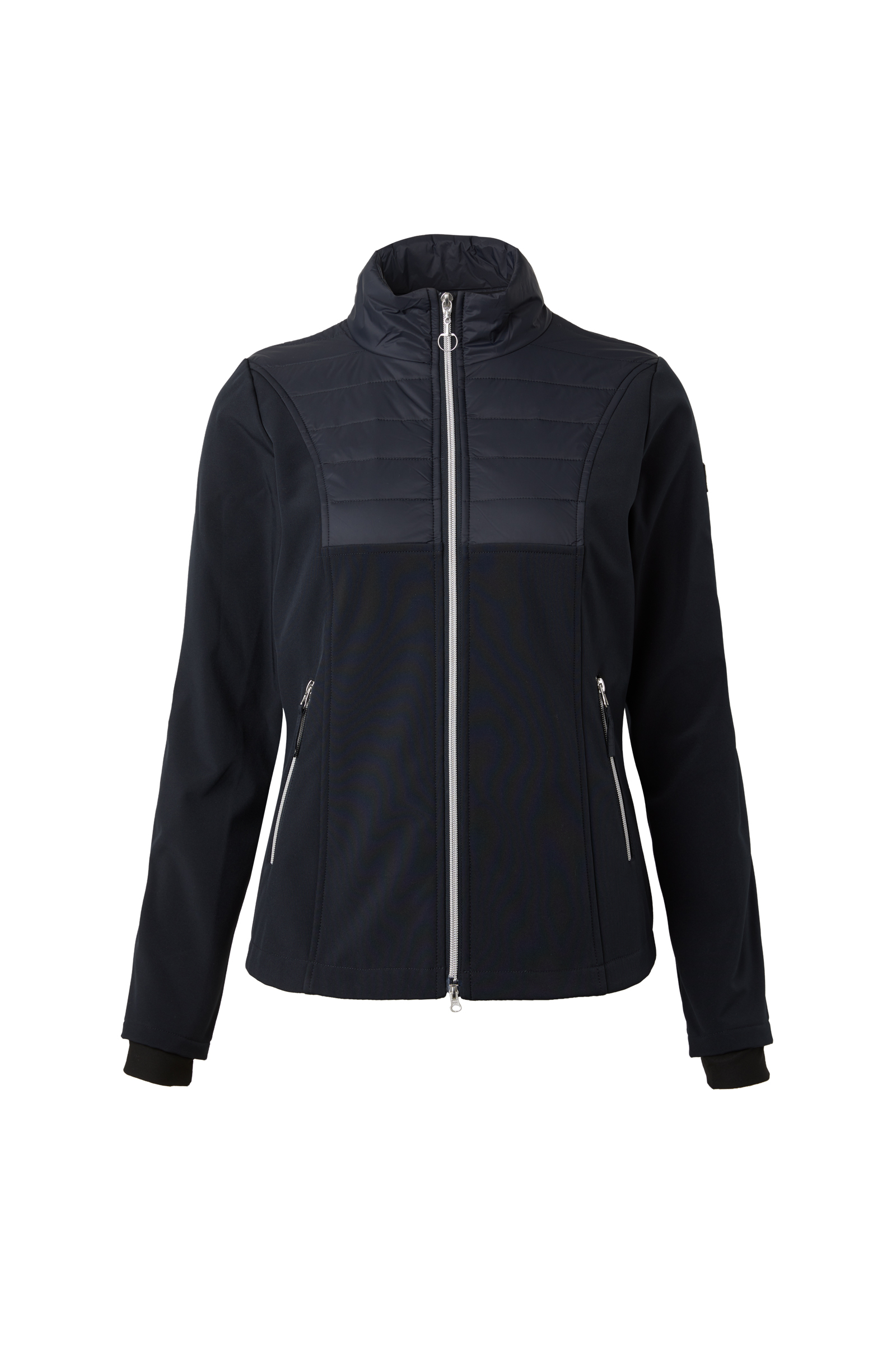 Horze Maeve Giacca ibrida Softshell da donna