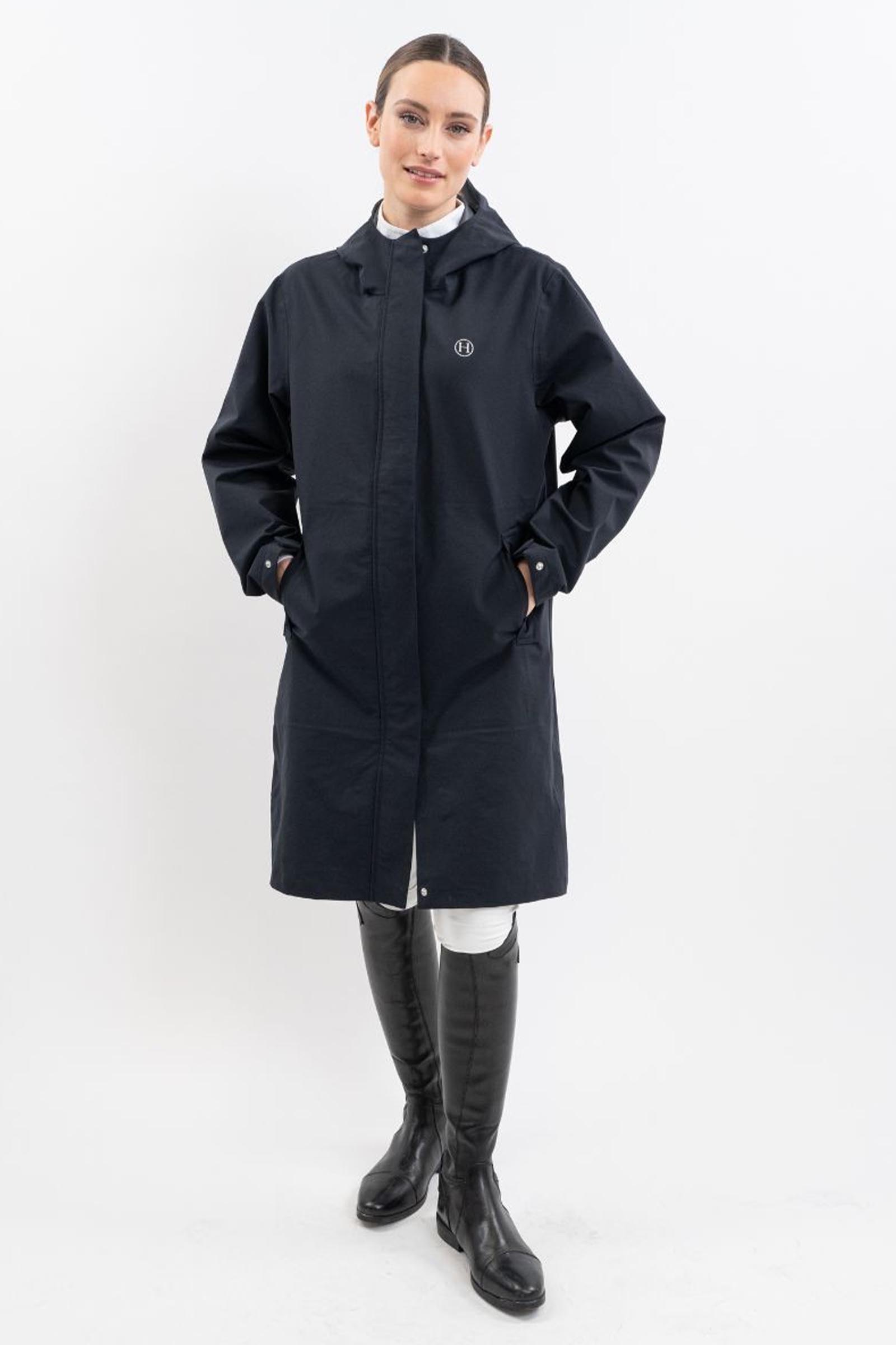 Harcour Priska giacca impermeabile