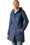 Ariat Tempest H2O Parka imbottito donna