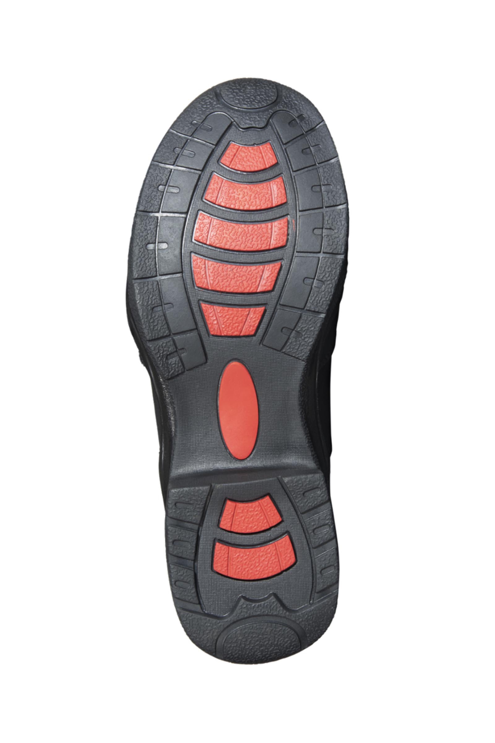 Karlslund Stivaletti da equitazione invernali con fodera in pelle di agnello