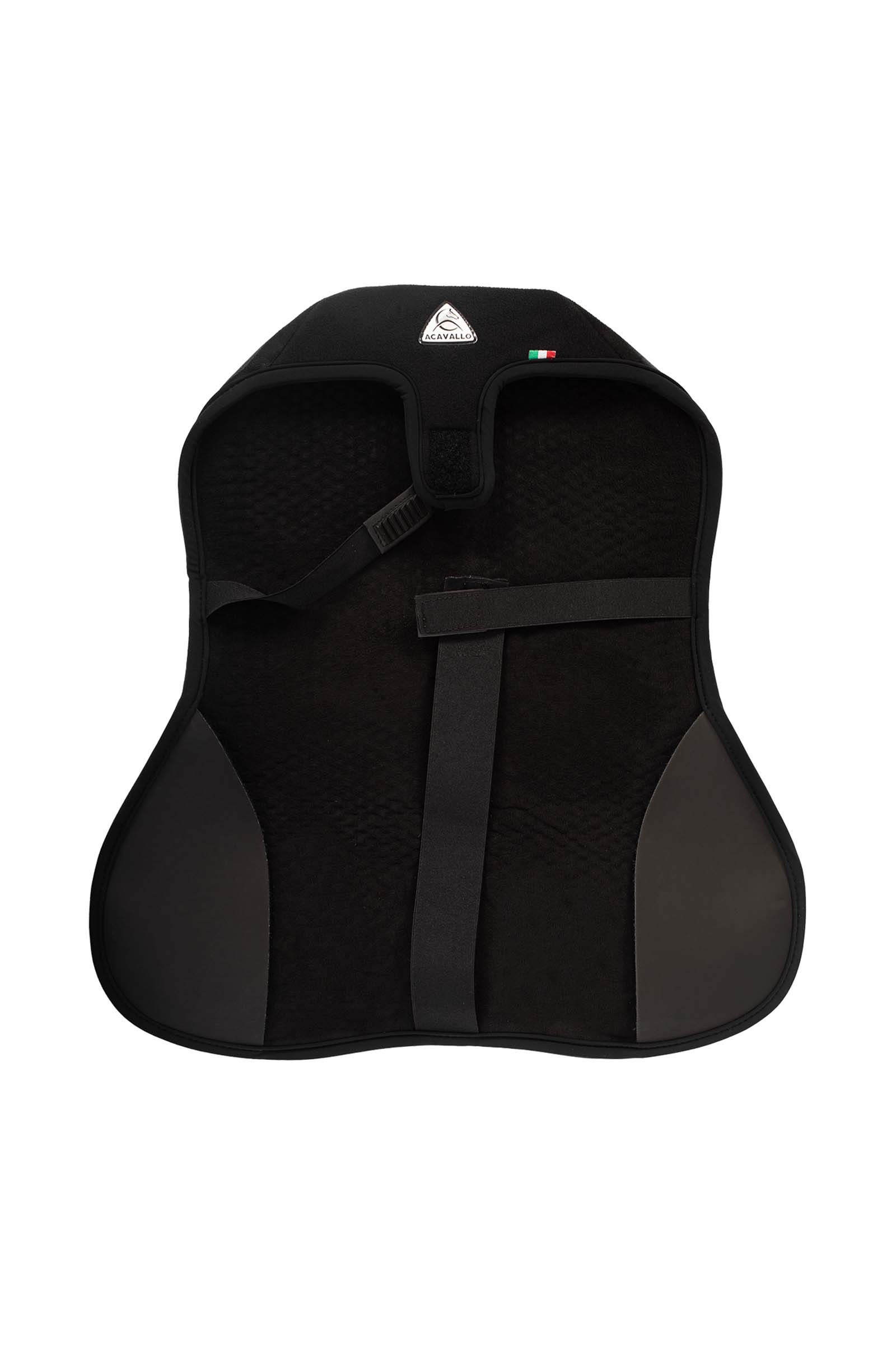 Acavallo Gel Copriseggio Gel Out 10 mm per selle da salto