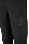 Pikeur Ceelina leggings da equitazione donna con full seat in similpelle
