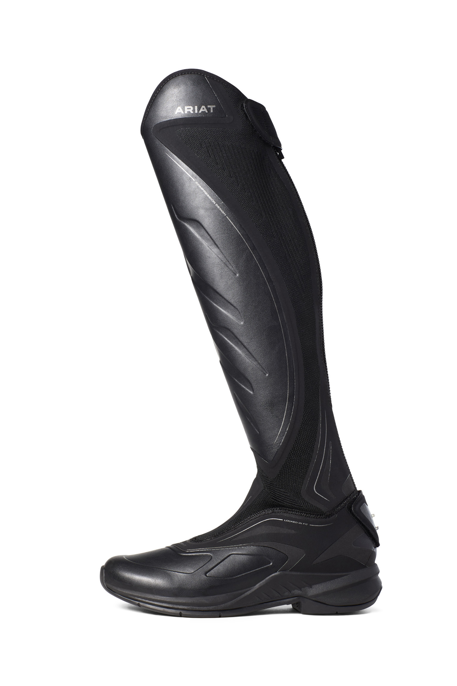 Ariat Ascent Stivali da equitazione alti donna