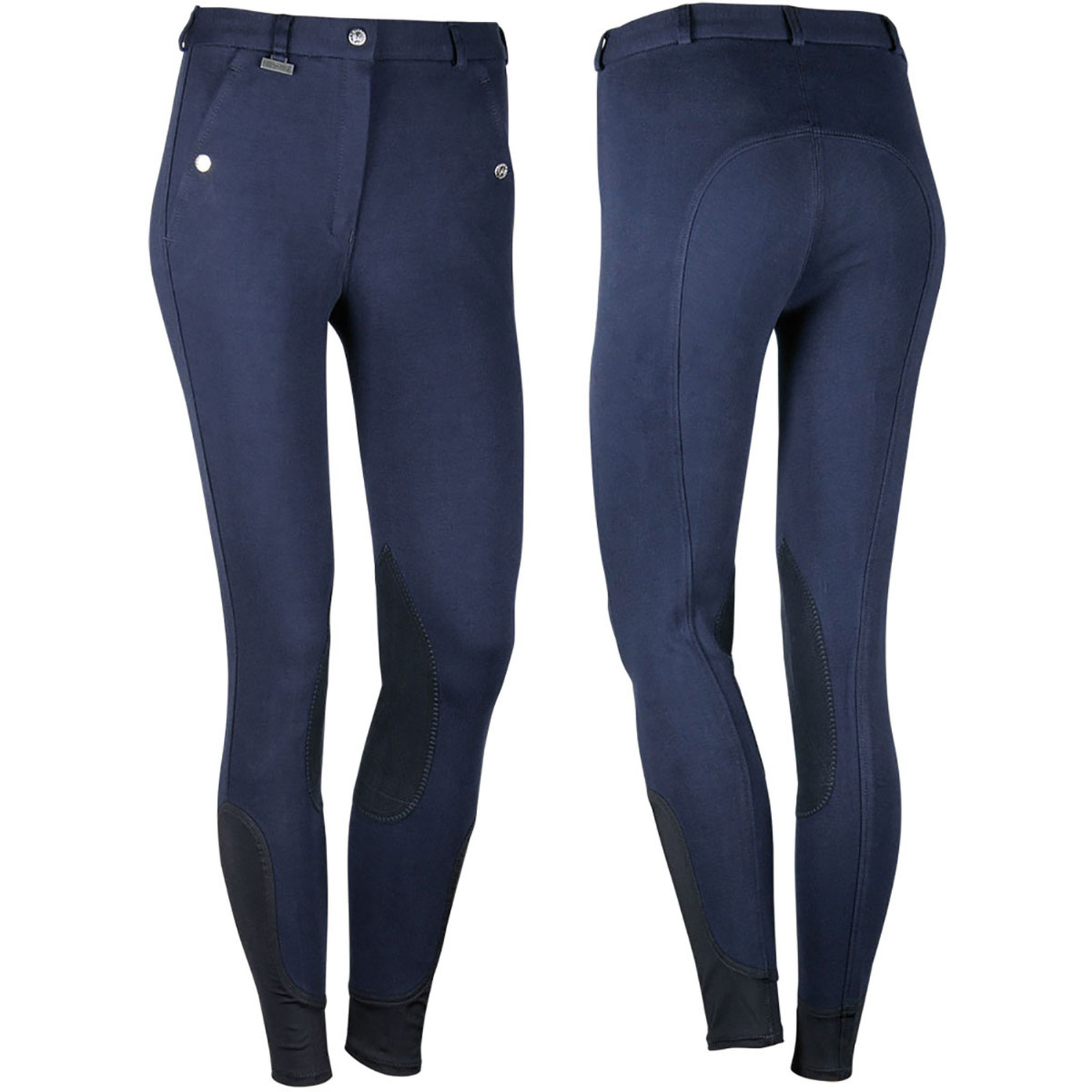 Pantaloni da equitazione Harry's Horse Beijing II da donna