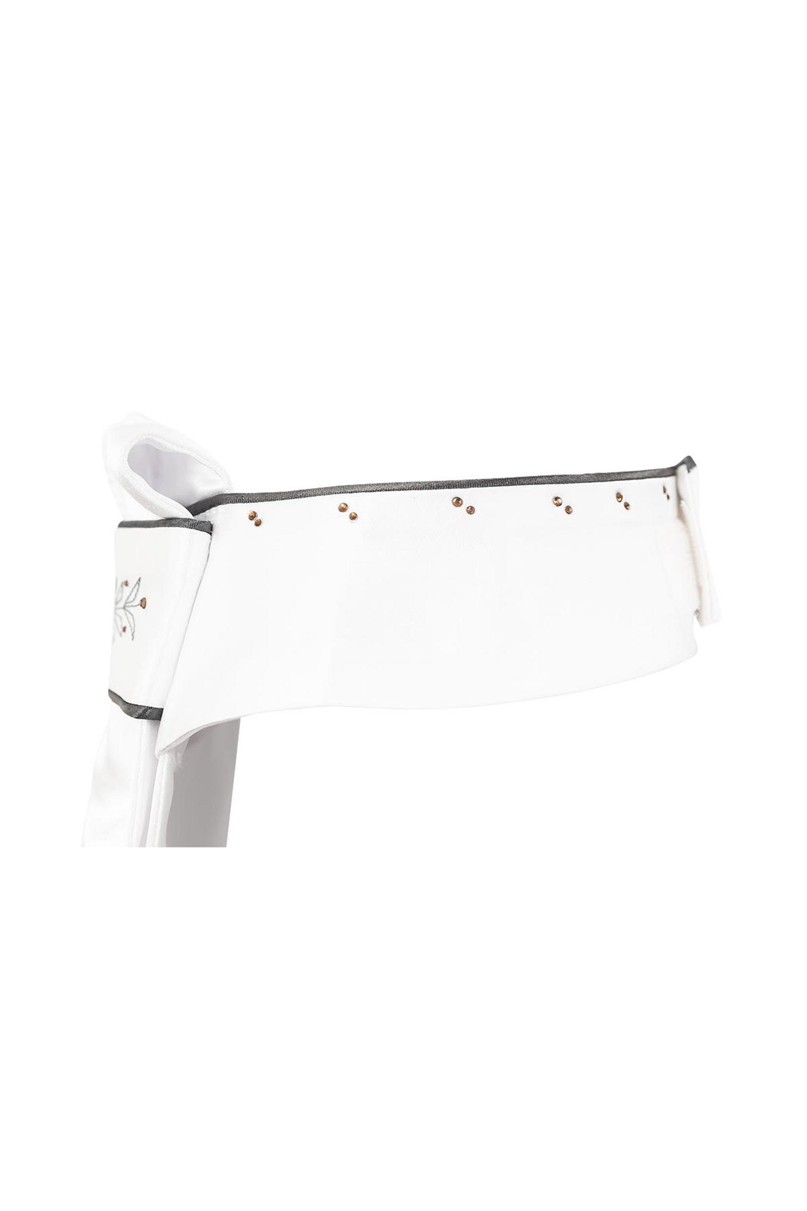 ANKY Competition Sophisticated Stock tie donna